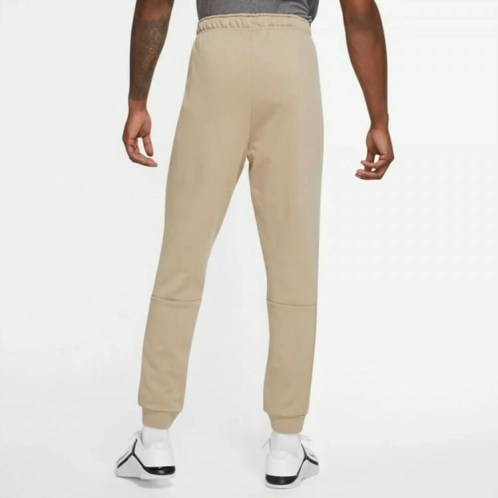Mens Dri-Fit Tapered Fleece Pant