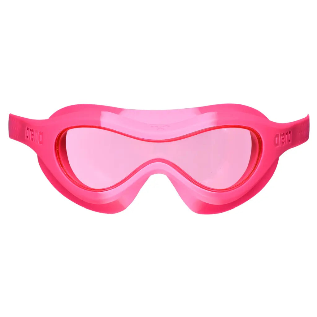 Spider Kids Swimming Mask
