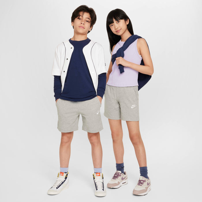 Kids Sportswear Club Knit Short