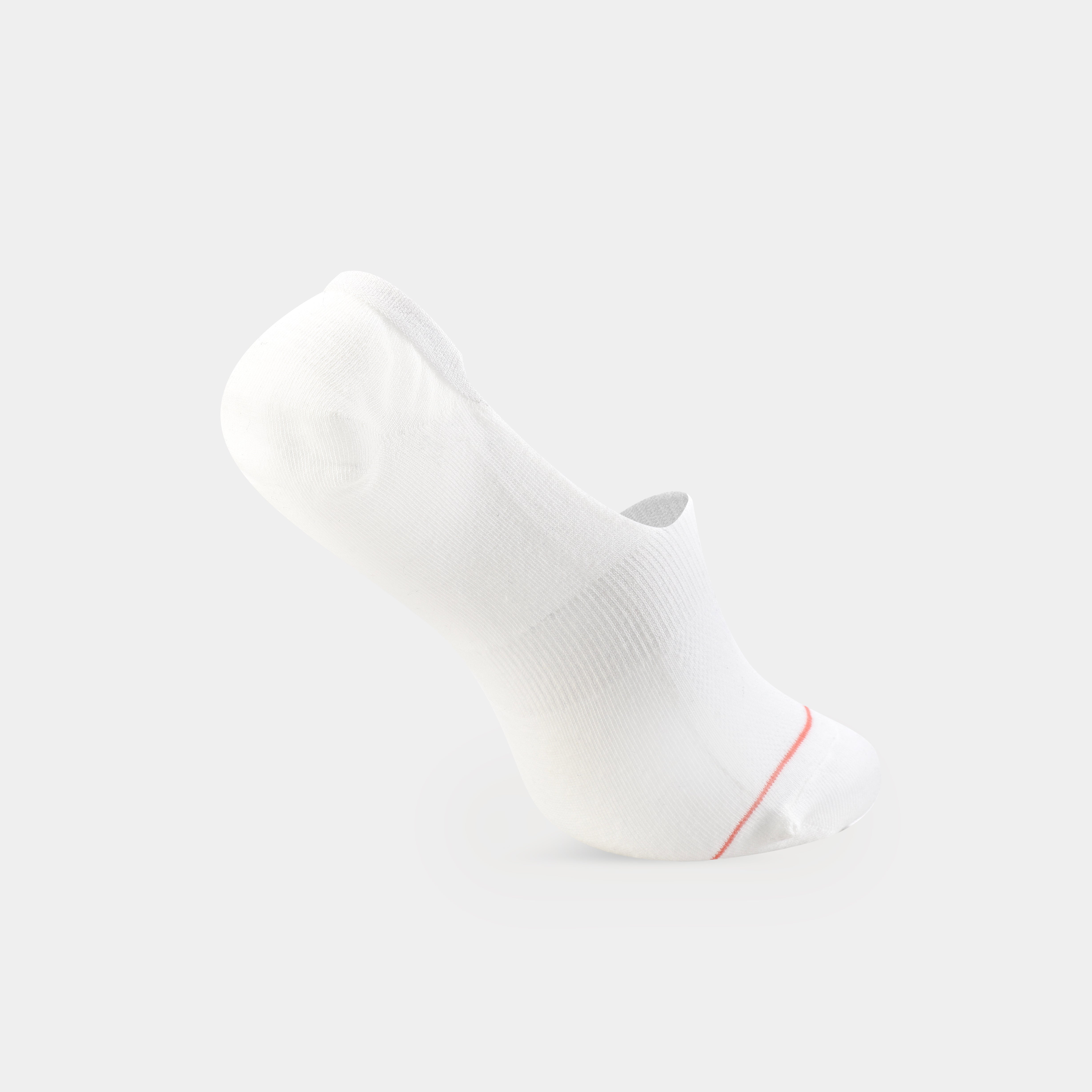 3 Pack Footie Socks