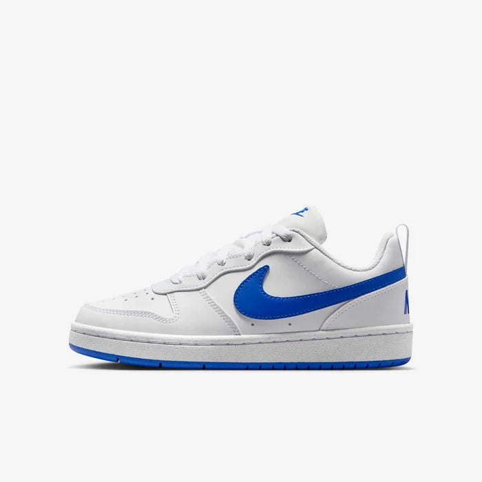 Junior Court Borough Low Recraft Shoe