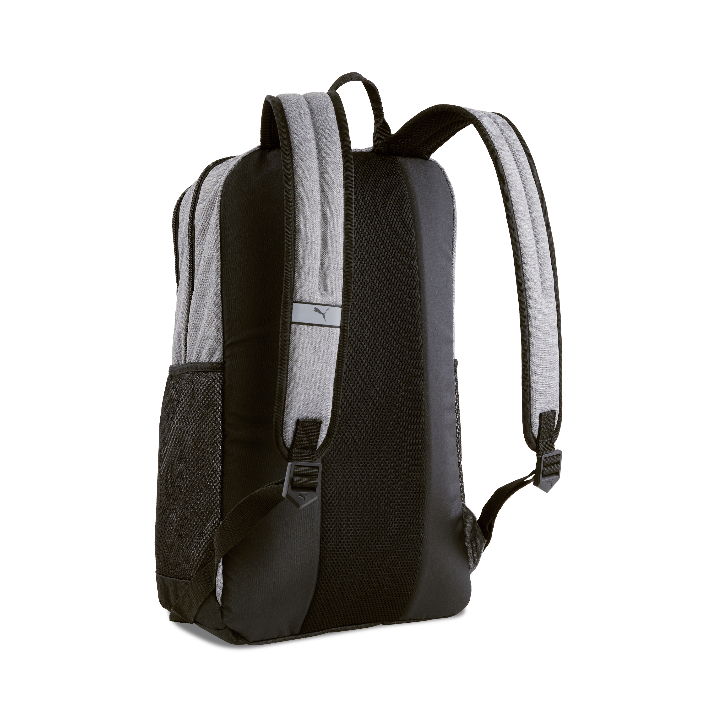 Heather Backpack