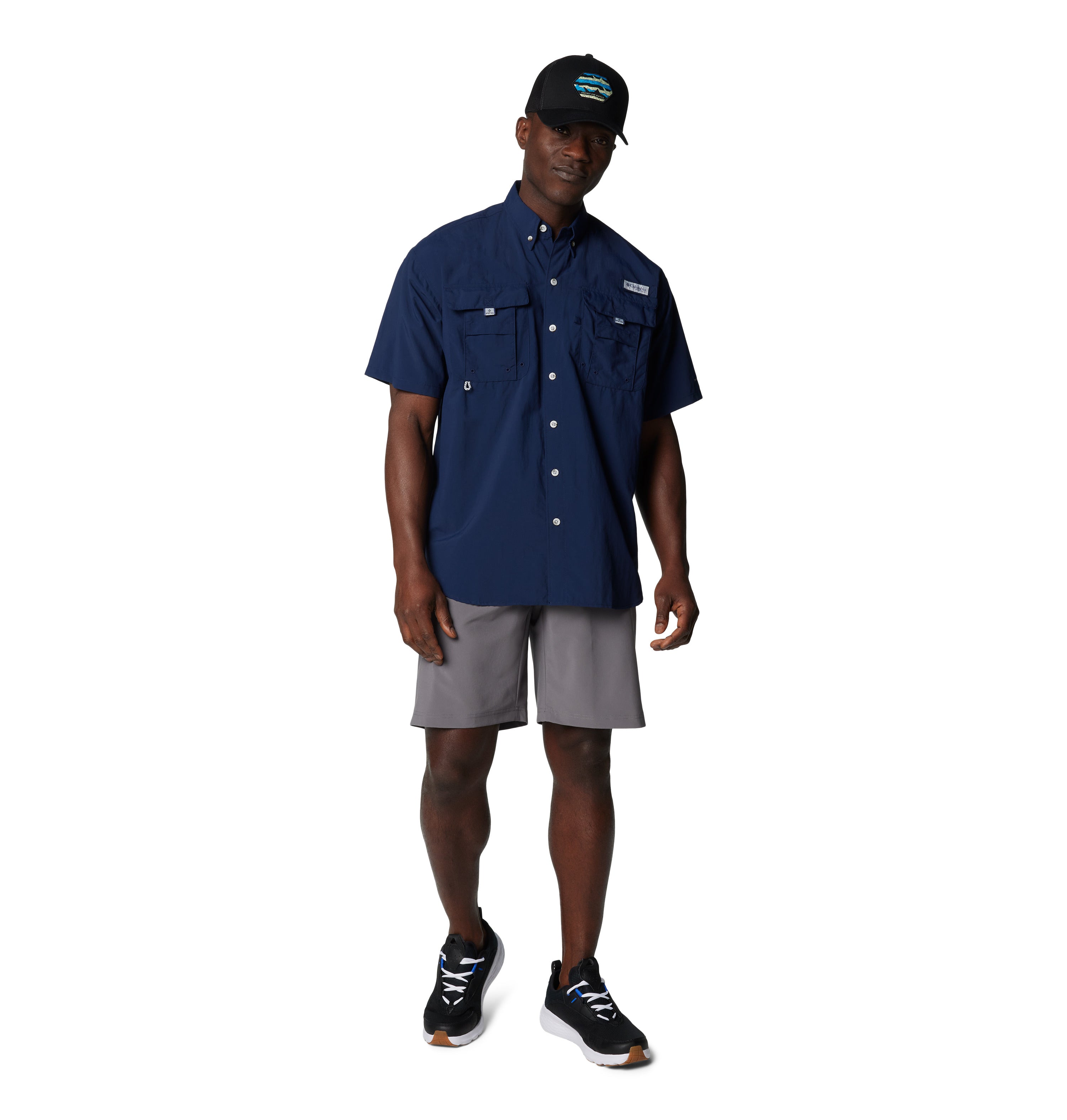 Bahamaª II S/S Shirt