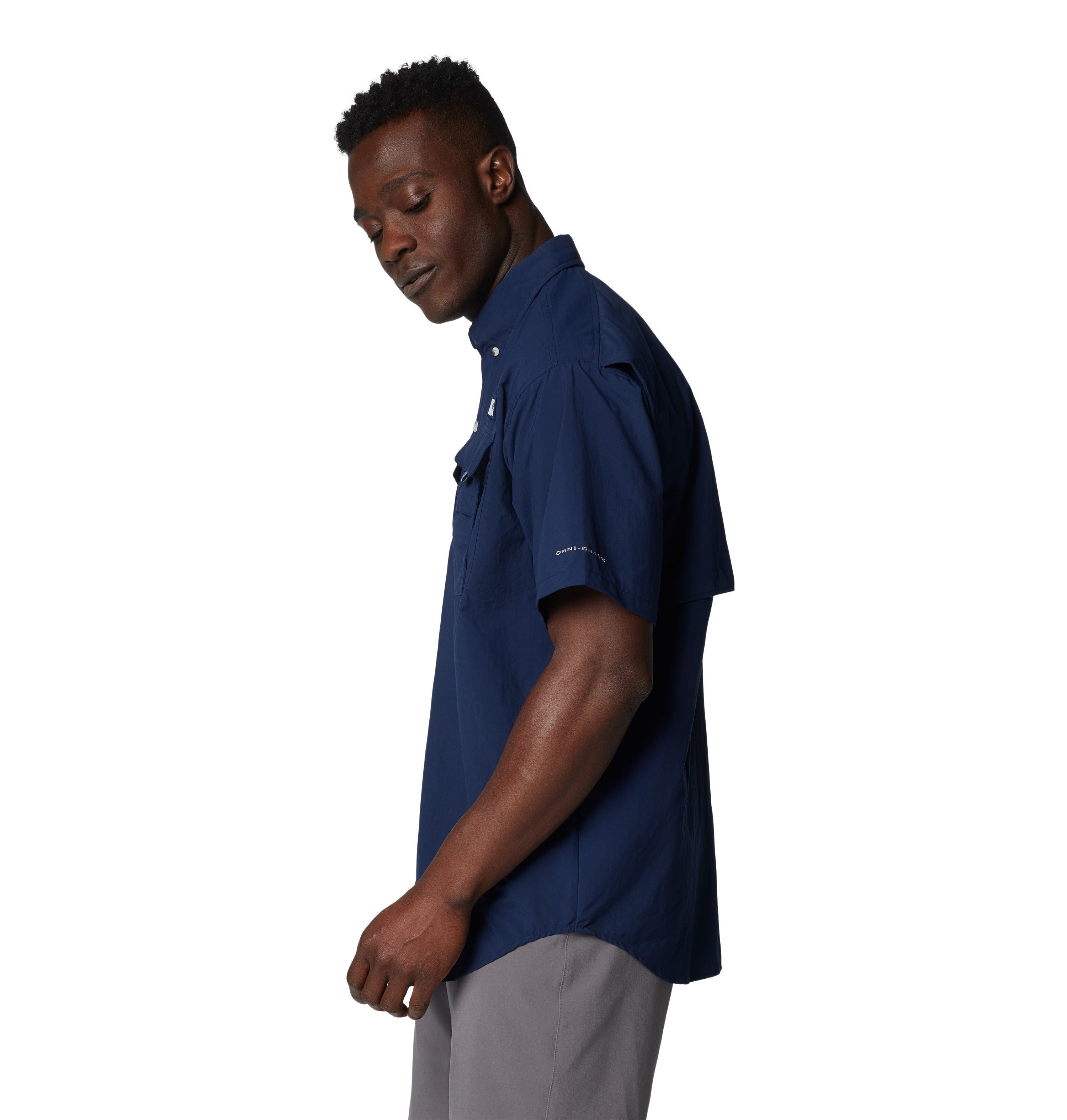 Bahamaª II S/S Shirt