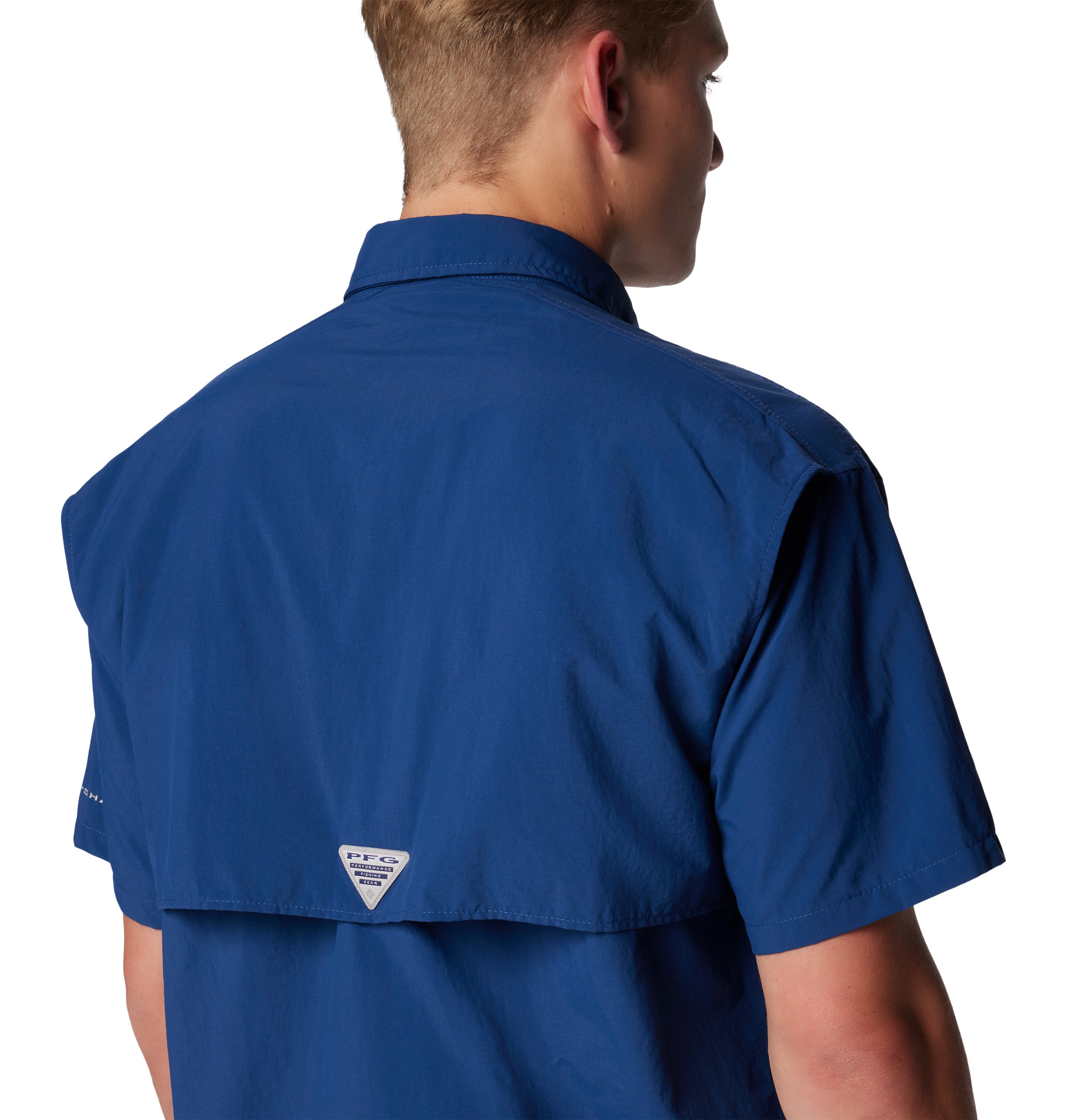 Bahama II SS Shirt