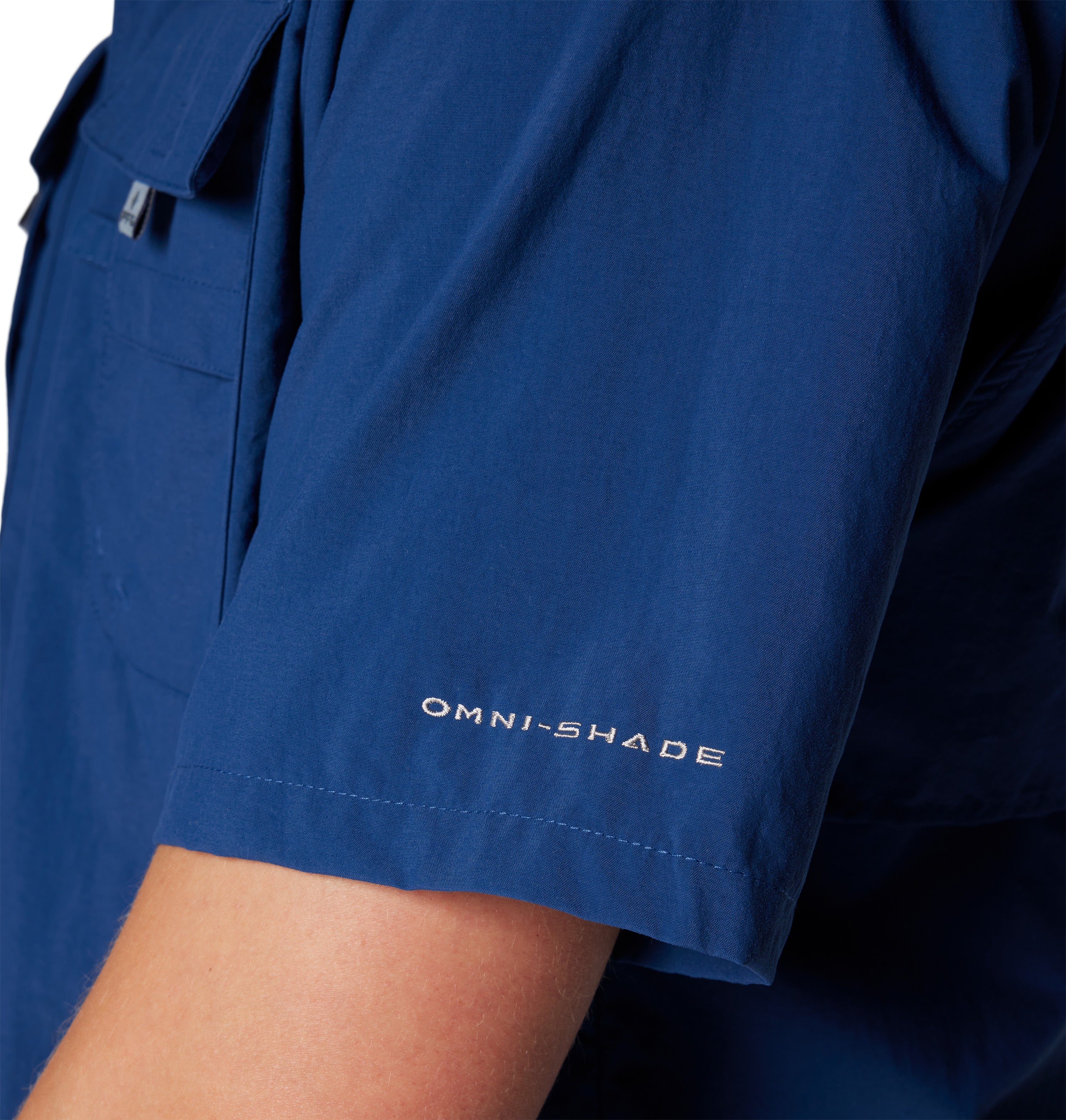 Bahama II SS Shirt