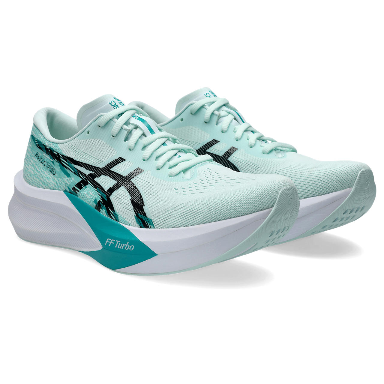 Mens Magic Speed 4 Running Shoe