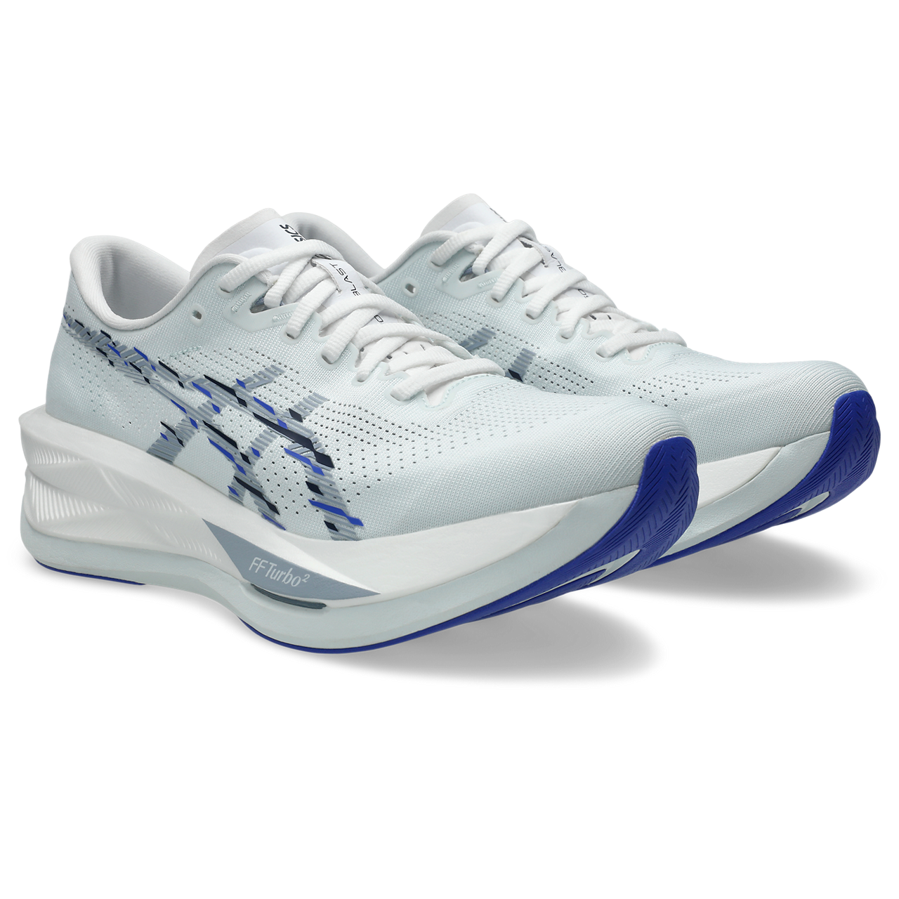 Mens Sonicblast Running Shoe