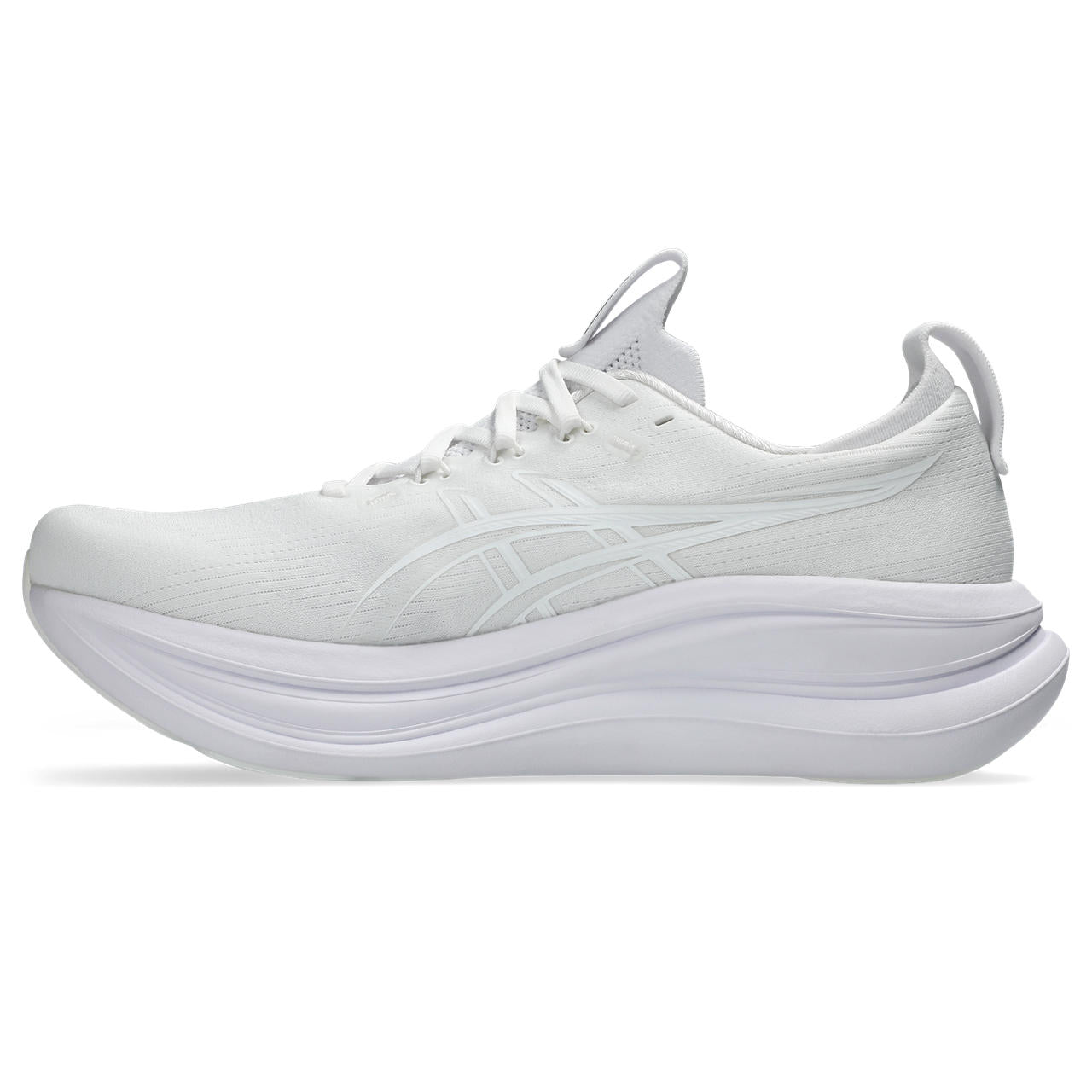 Mens Gel-Nimbus 28 Running Shoe