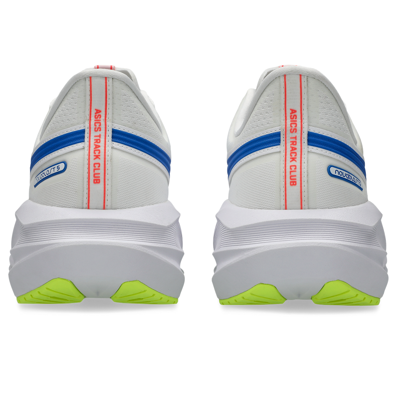 Mens Novablast 5 ATC Shoe