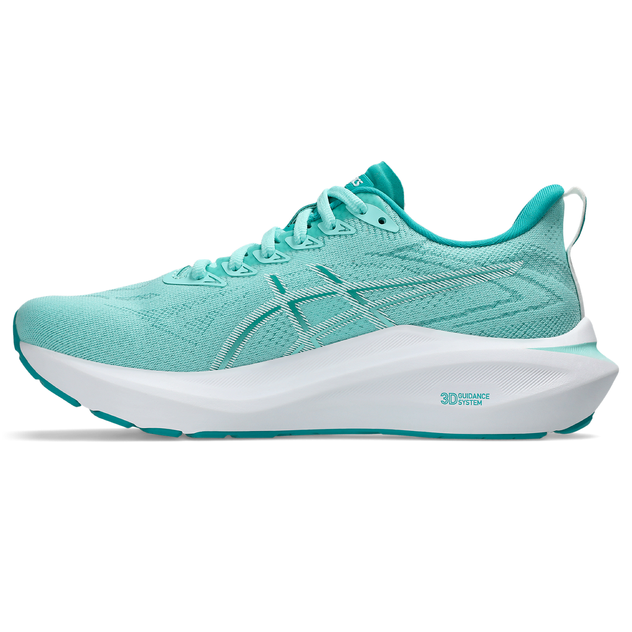Womens GT-2000 13 Running Shoe