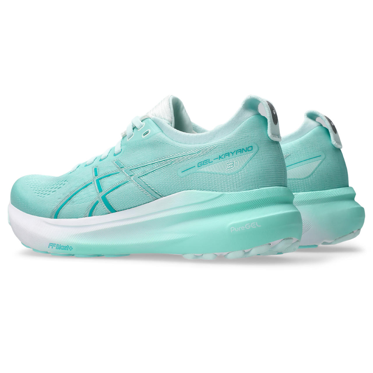 Womens Gel-Kayano 31 Running Shoe