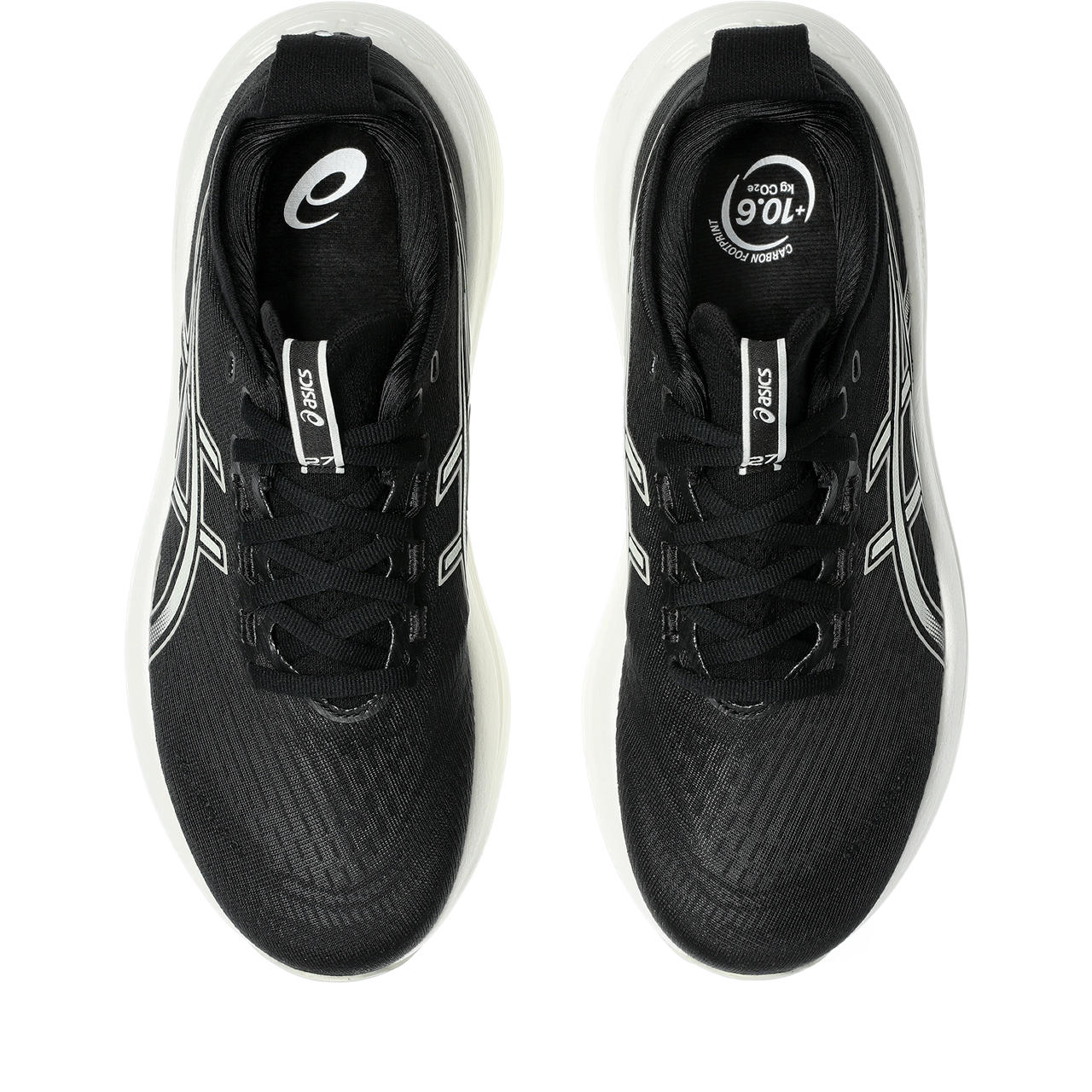 Womens Gel-Nimbus 27 Running Shoe