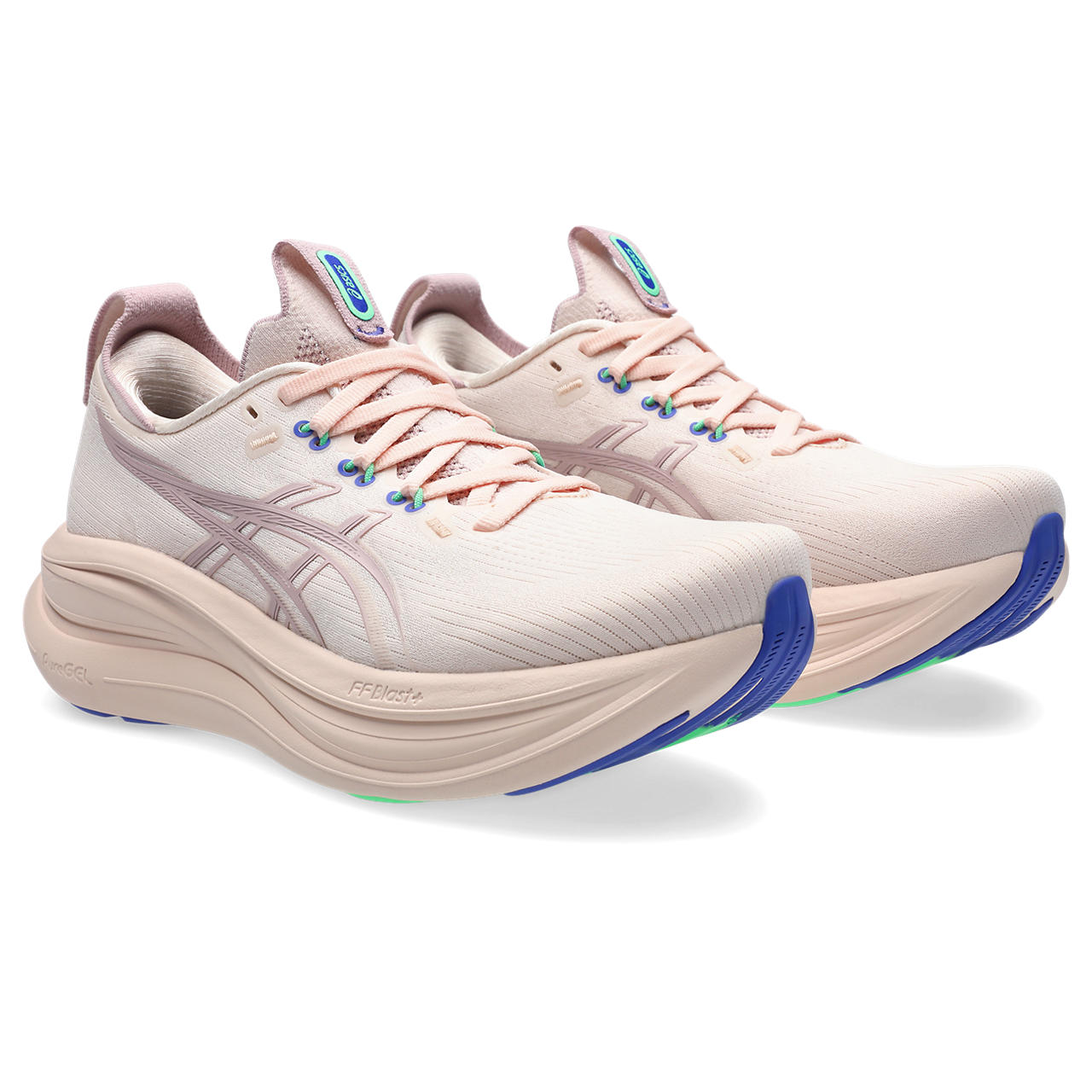 Womens Gel-Nimbus 28 Running Shoe