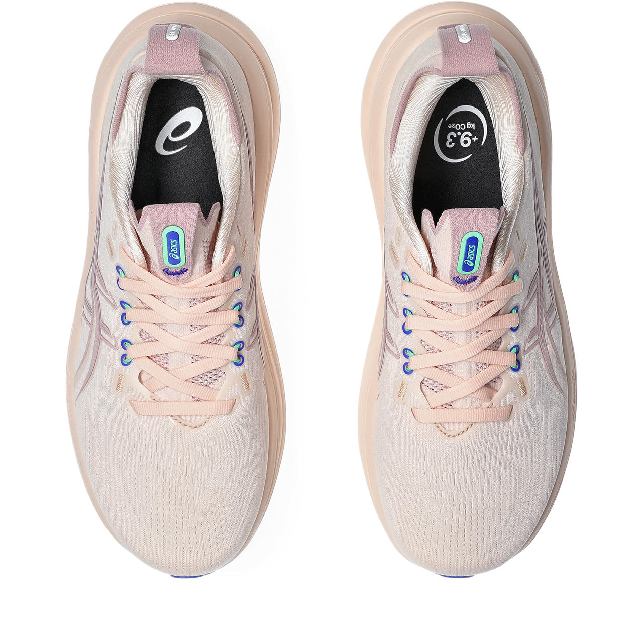 Womens Gel-Nimbus 28 Running Shoe