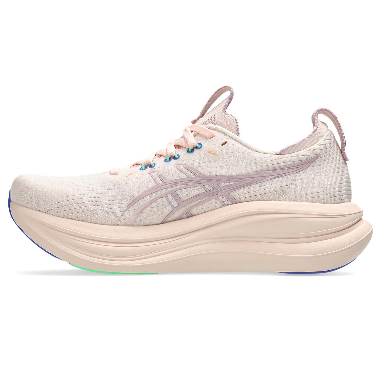 Womens Gel-Nimbus 28 Running Shoe