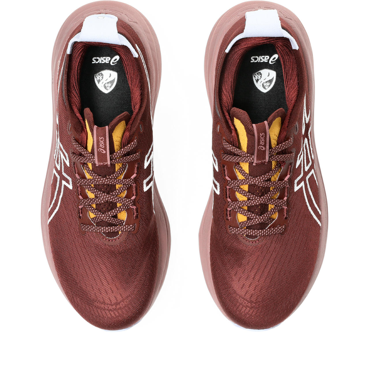 Womens Gel-Nimbus 27 Trail Shoe