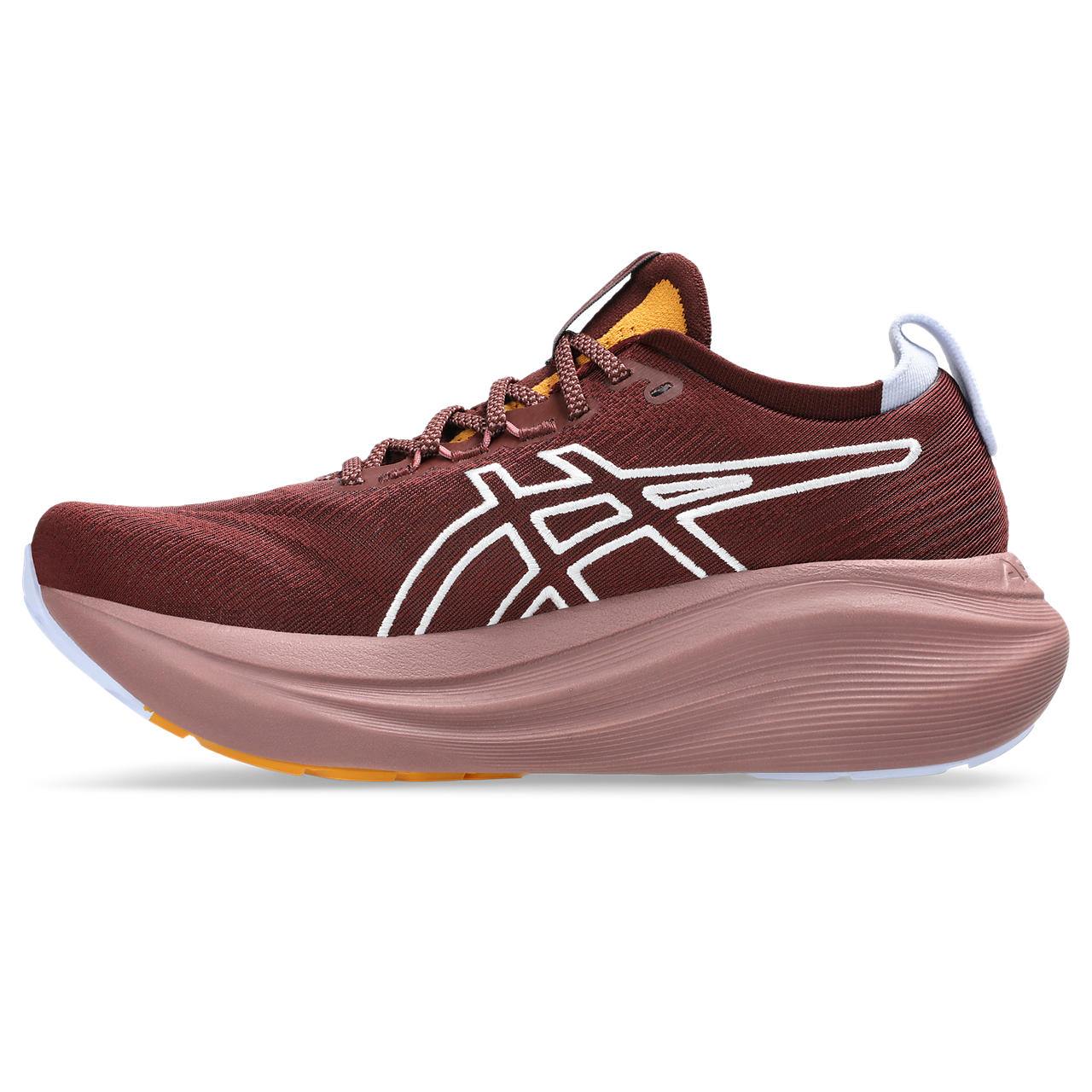Womens Gel-Nimbus 27 Trail Shoe