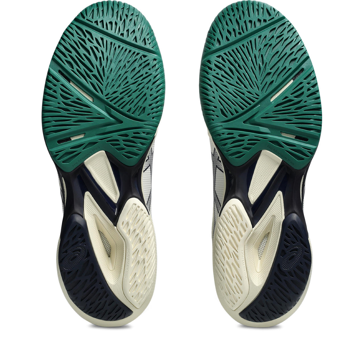 Mens Solution Speed FF 3 Shoe