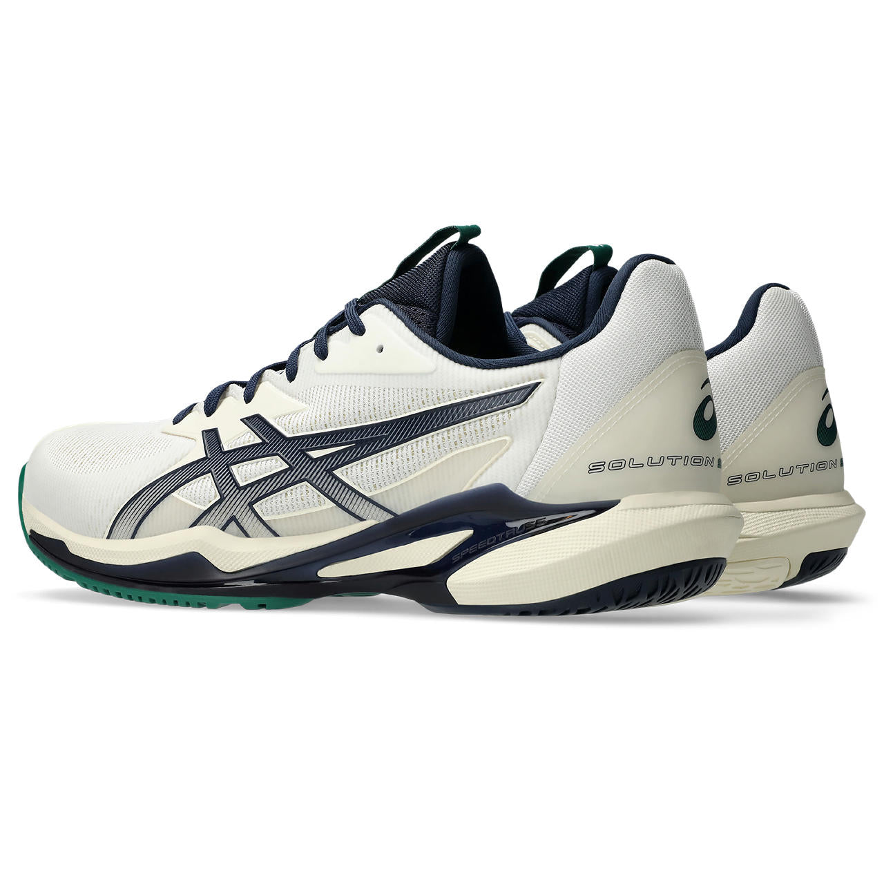 Mens Solution Speed FF 3 Shoe
