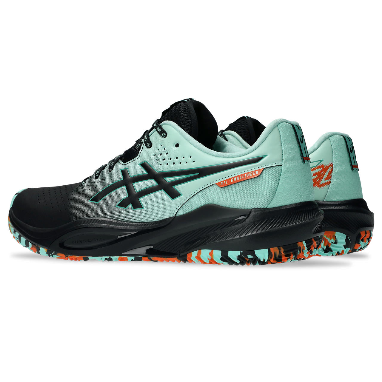 Mens Gel-Challenger 15 Limited Edition Padel Shoe