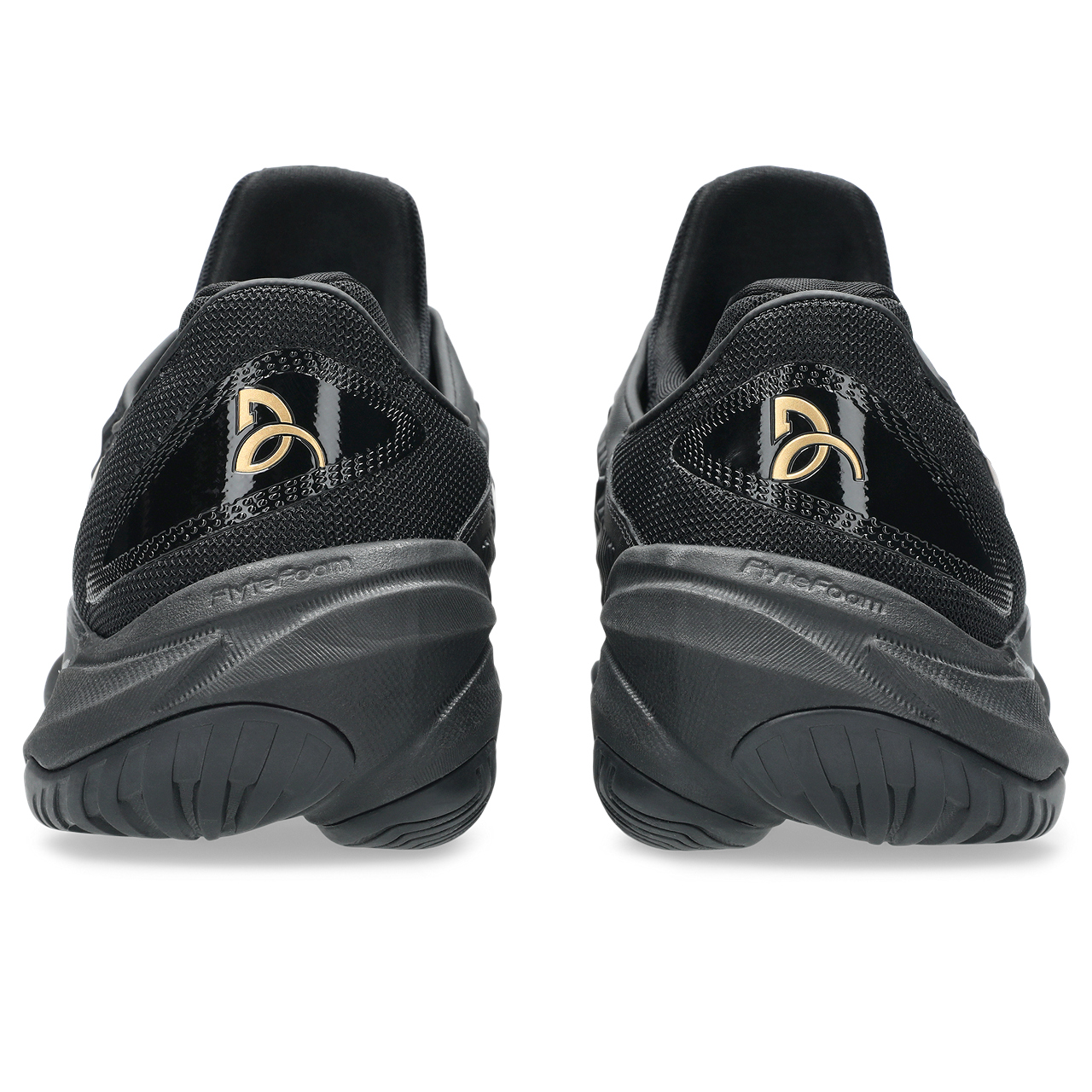 Mens Court FF 3 Novak Night Energy Shoe