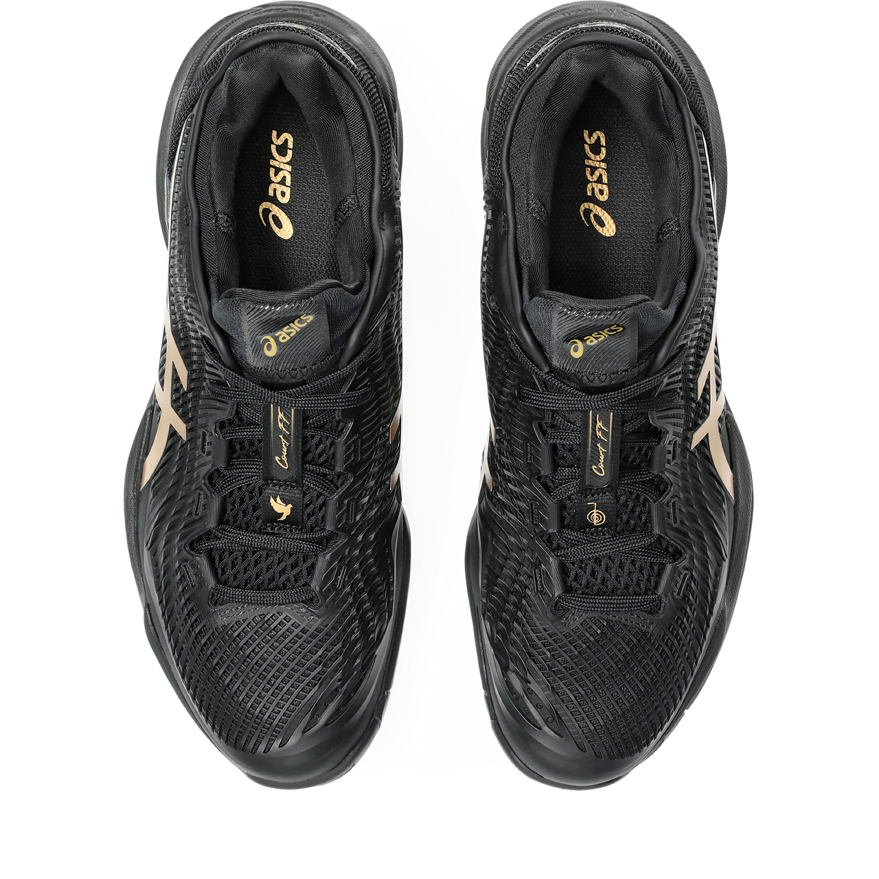 Mens Court FF 3 Novak Night Energy Shoe