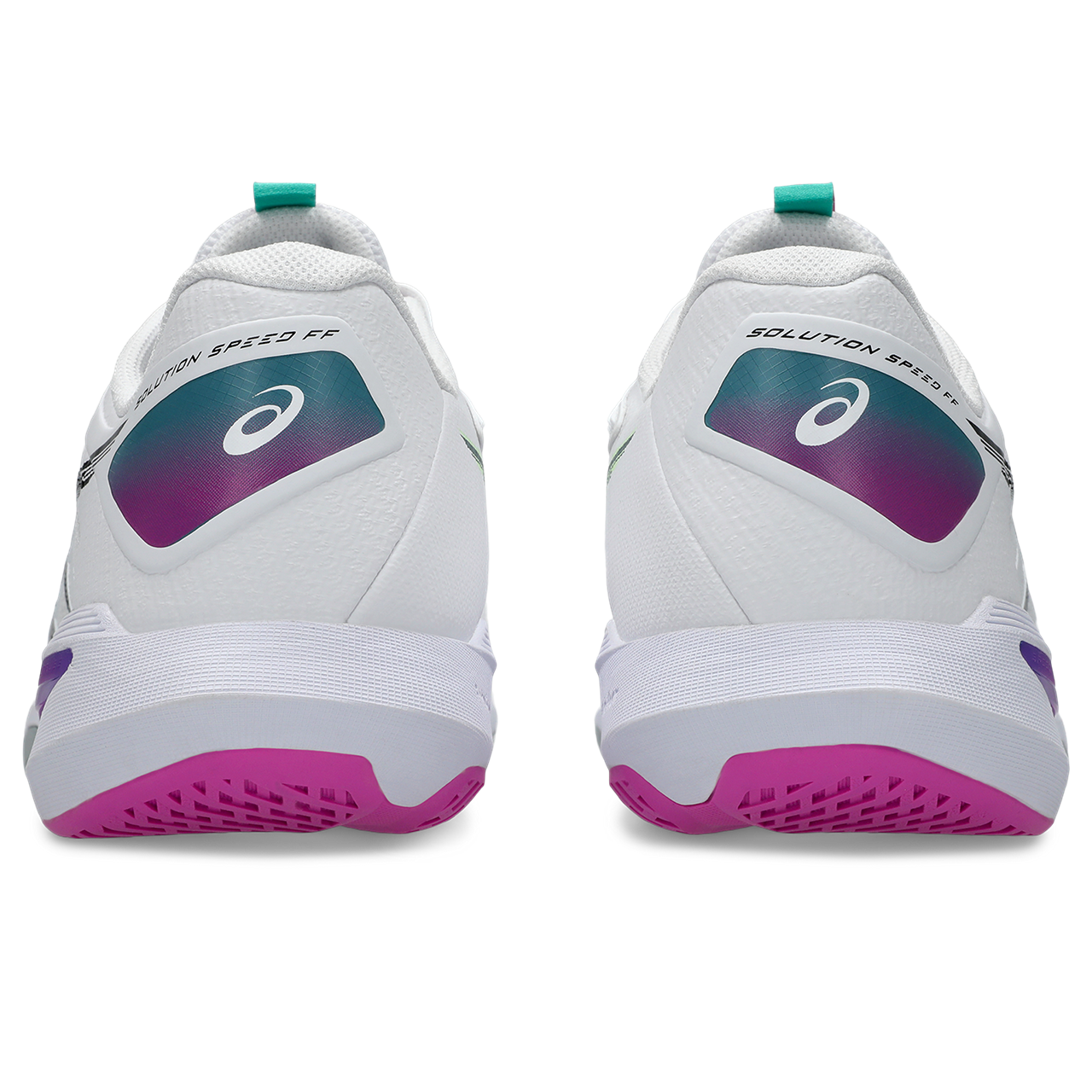 Mens Solution Speed FF 4 Tennis Shoe