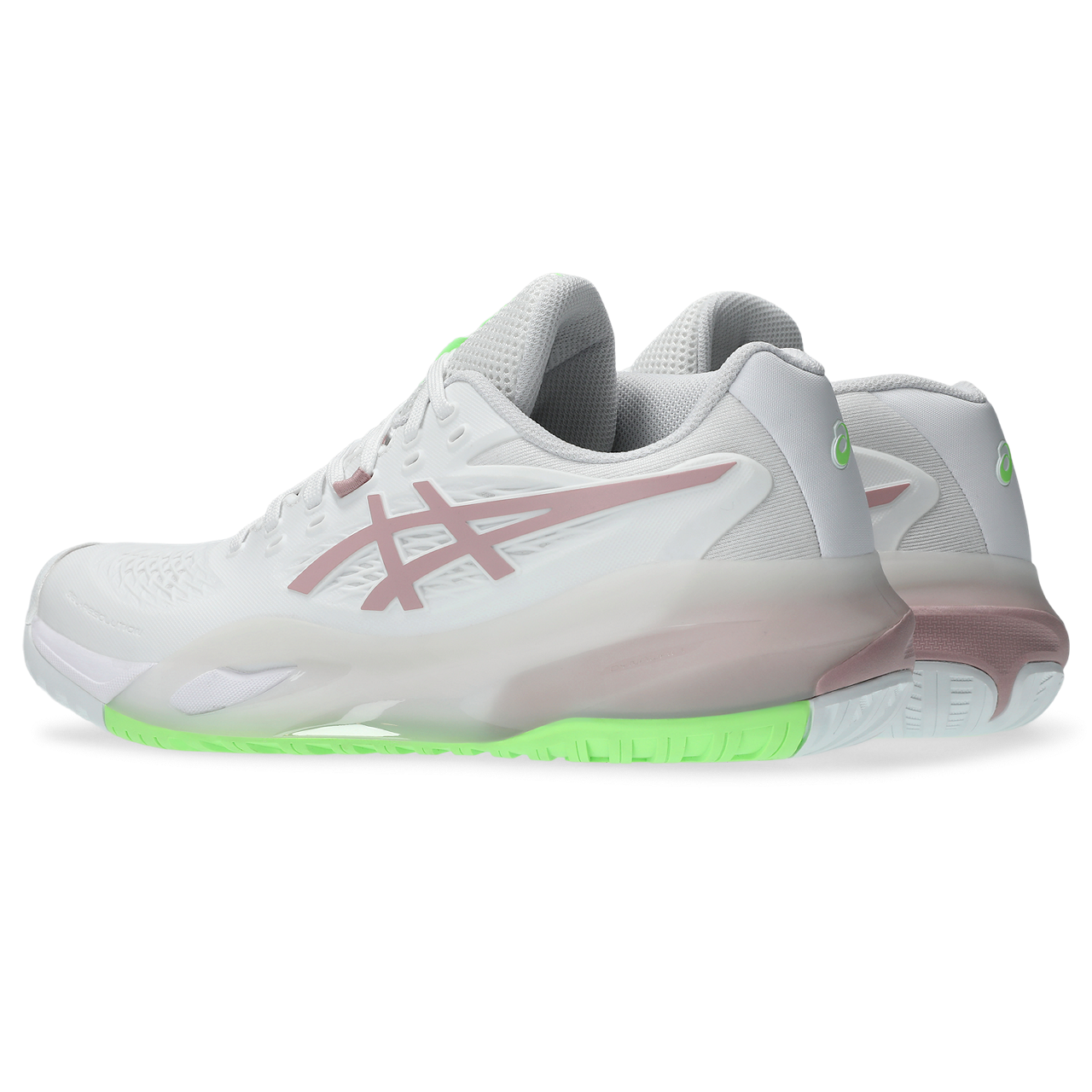 Womens Gel-Resolution X Tennis Shoe
