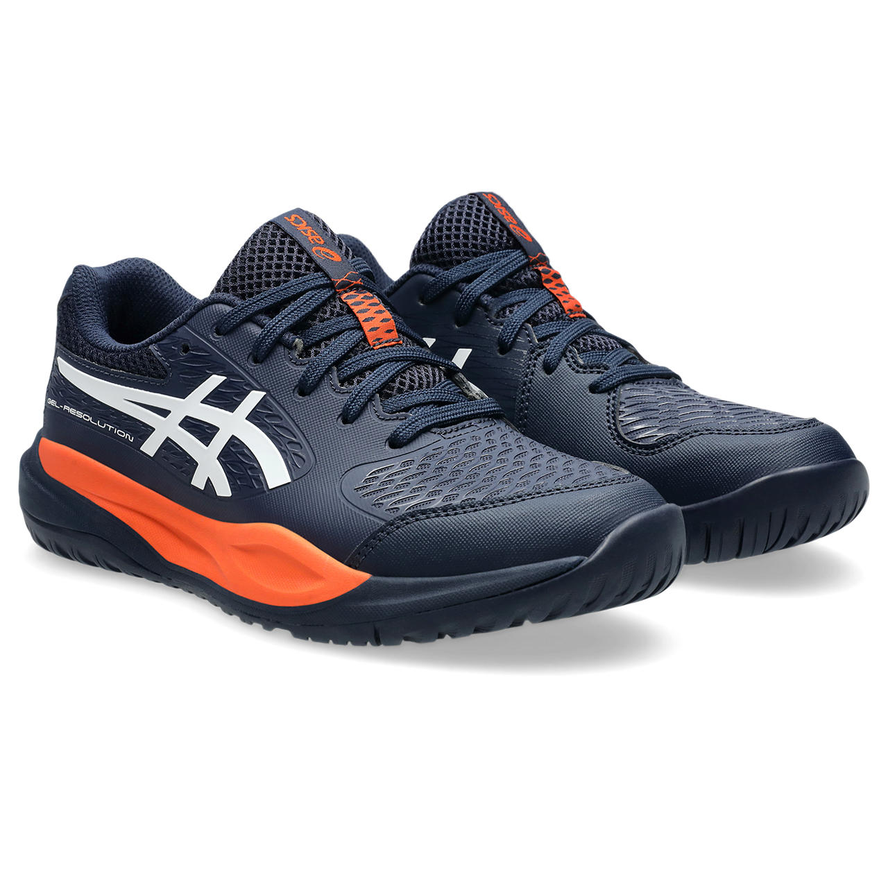 Junior Gel-Resolution X Tennis Shoe