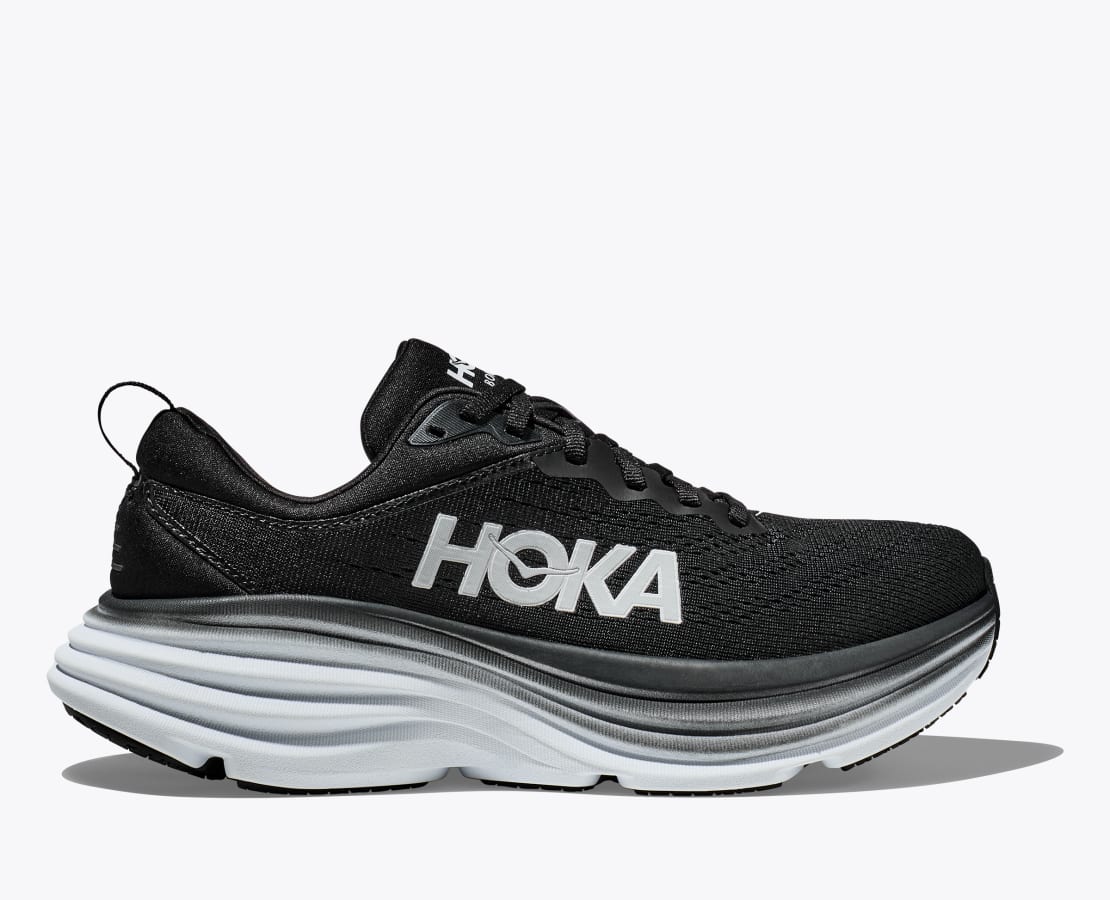 Mens Bondi 8 Running Shoe