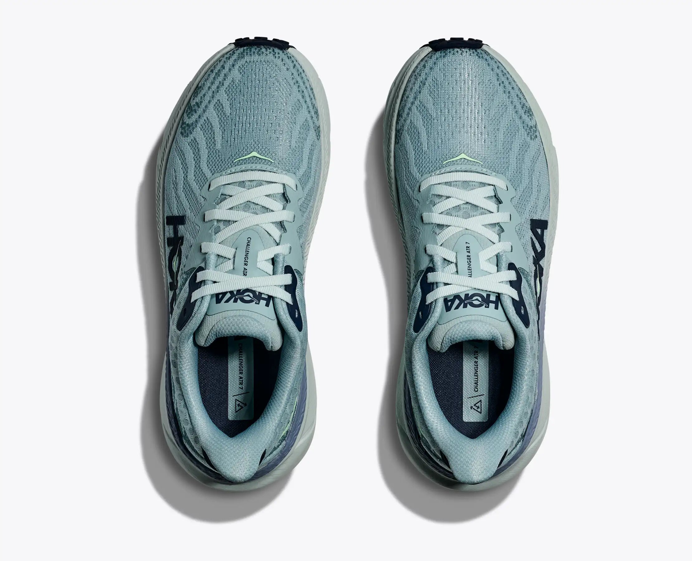 Womens Challenger 7 Trail Running Shoe