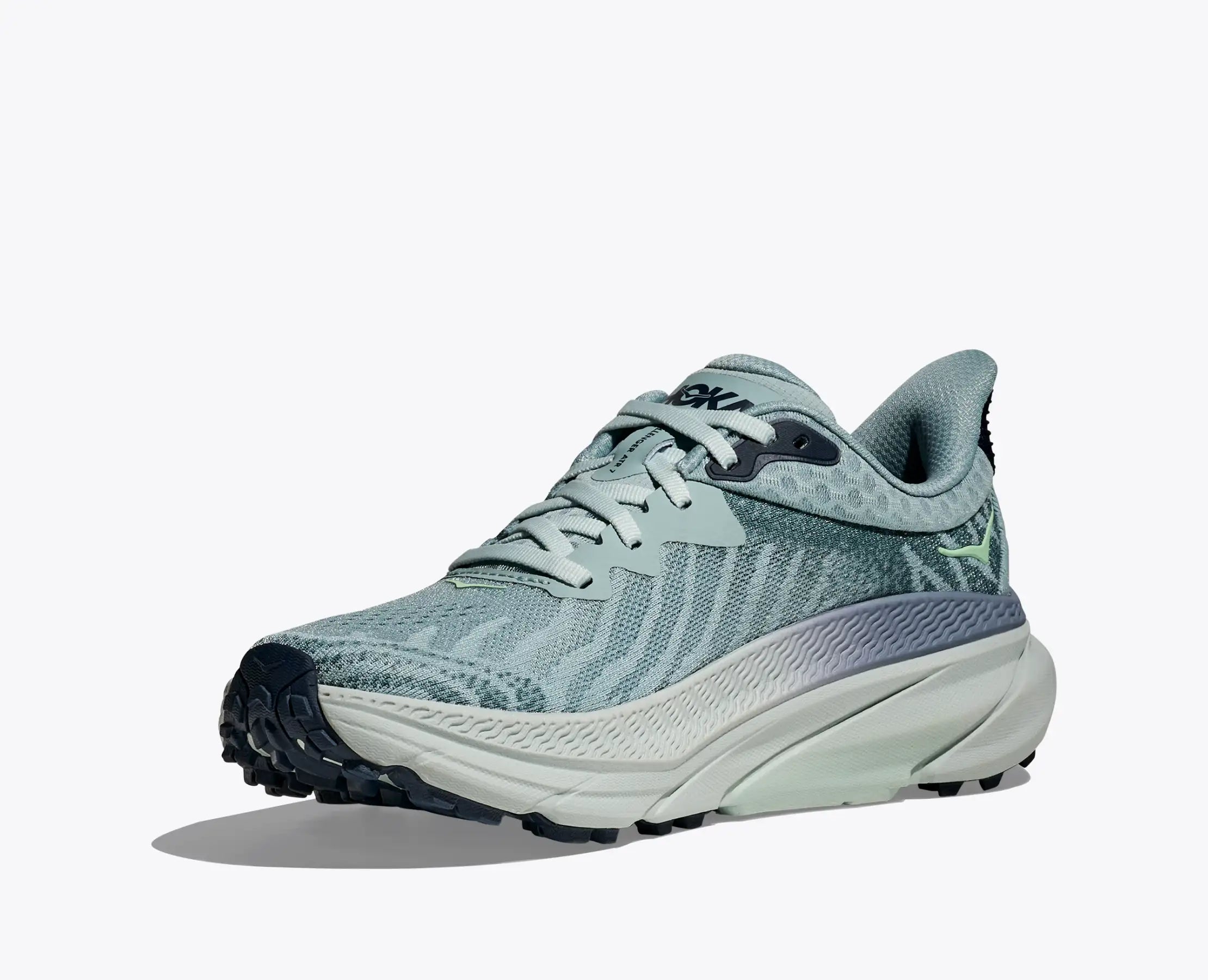 Womens Challenger 7 Trail Running Shoe