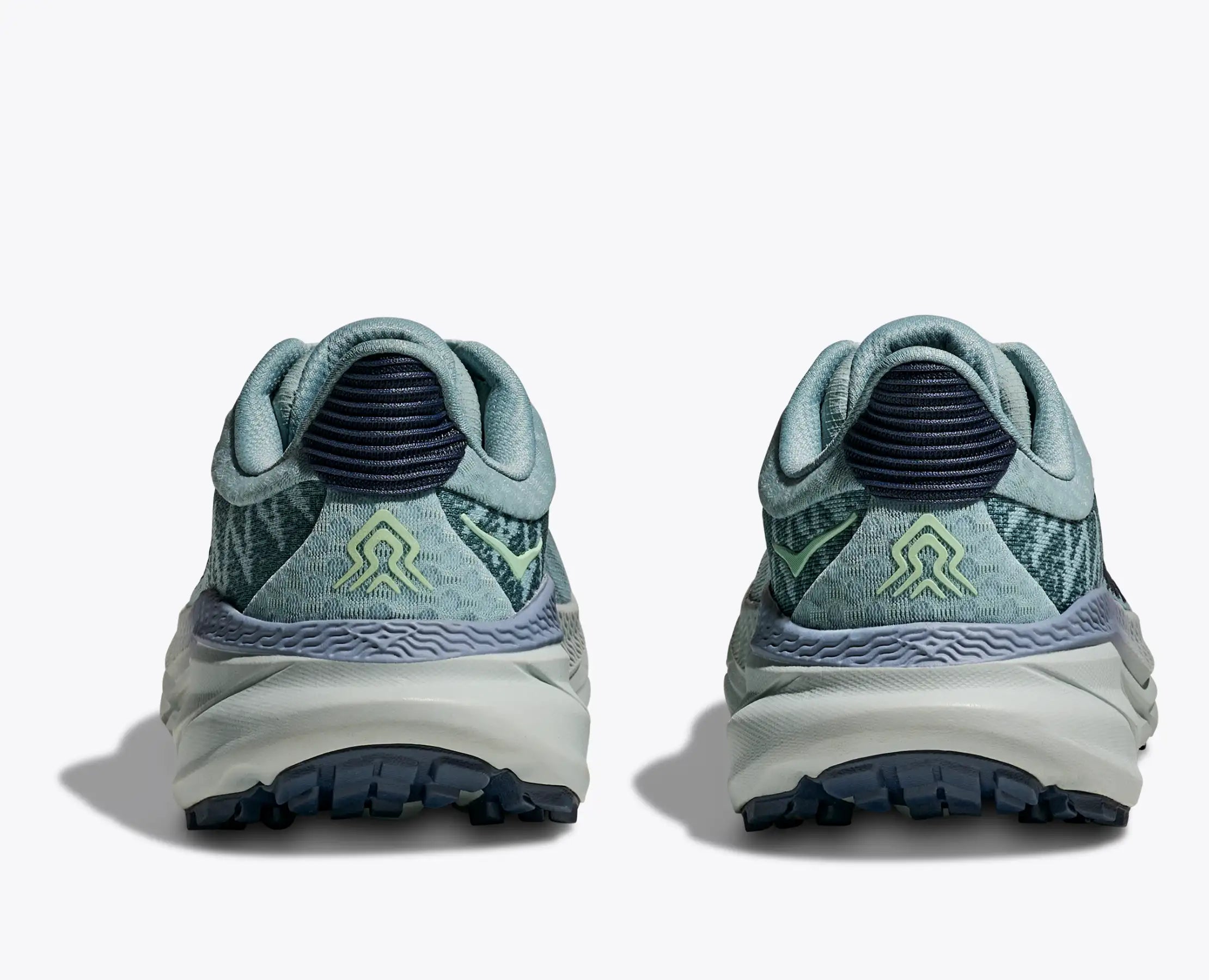 Womens Challenger 7 Trail Running Shoe