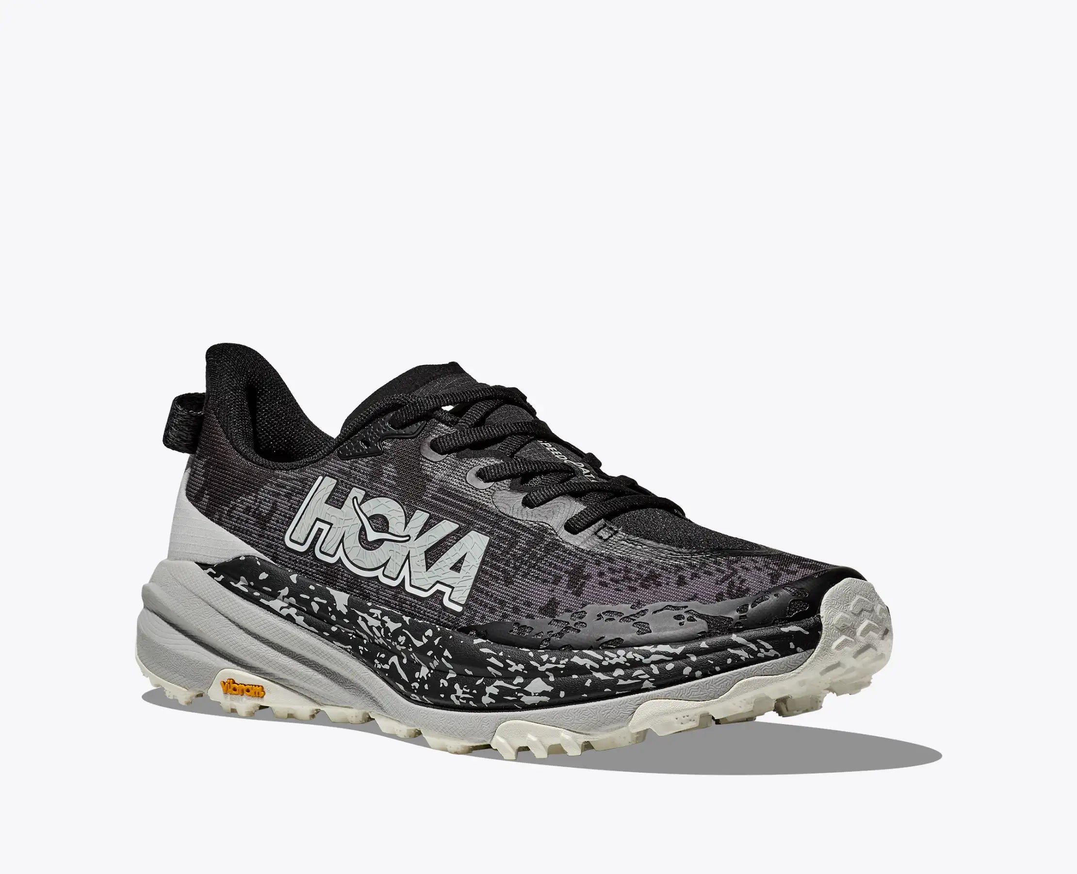 Mens Speedgoat 6 Trail Running Shoe