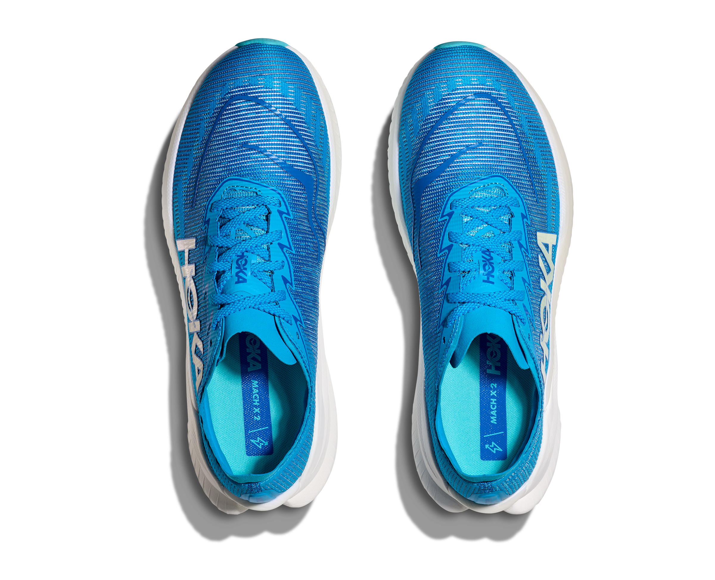Mens Mach X 2 Running Shoe