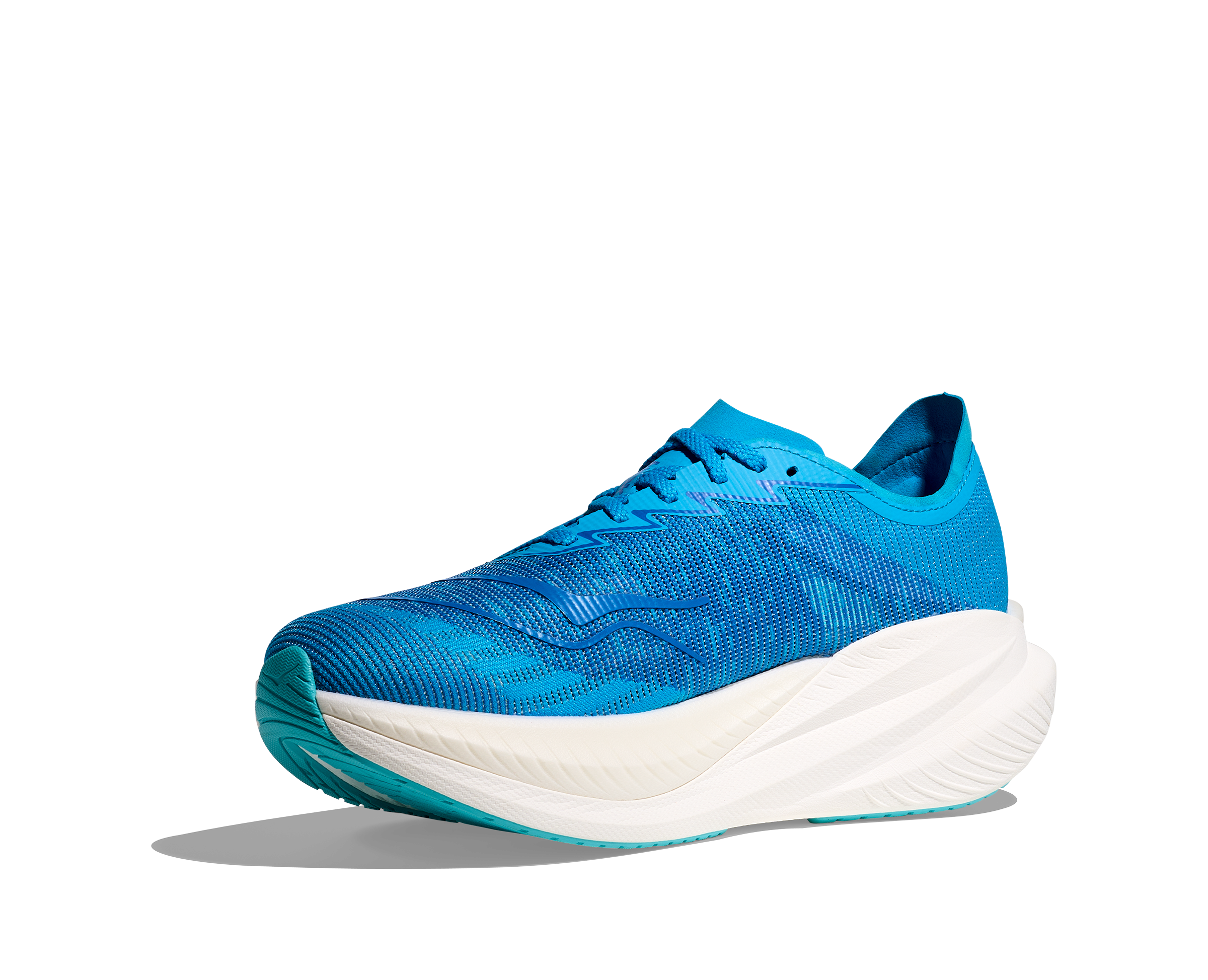Mens Mach X 2 Running Shoe