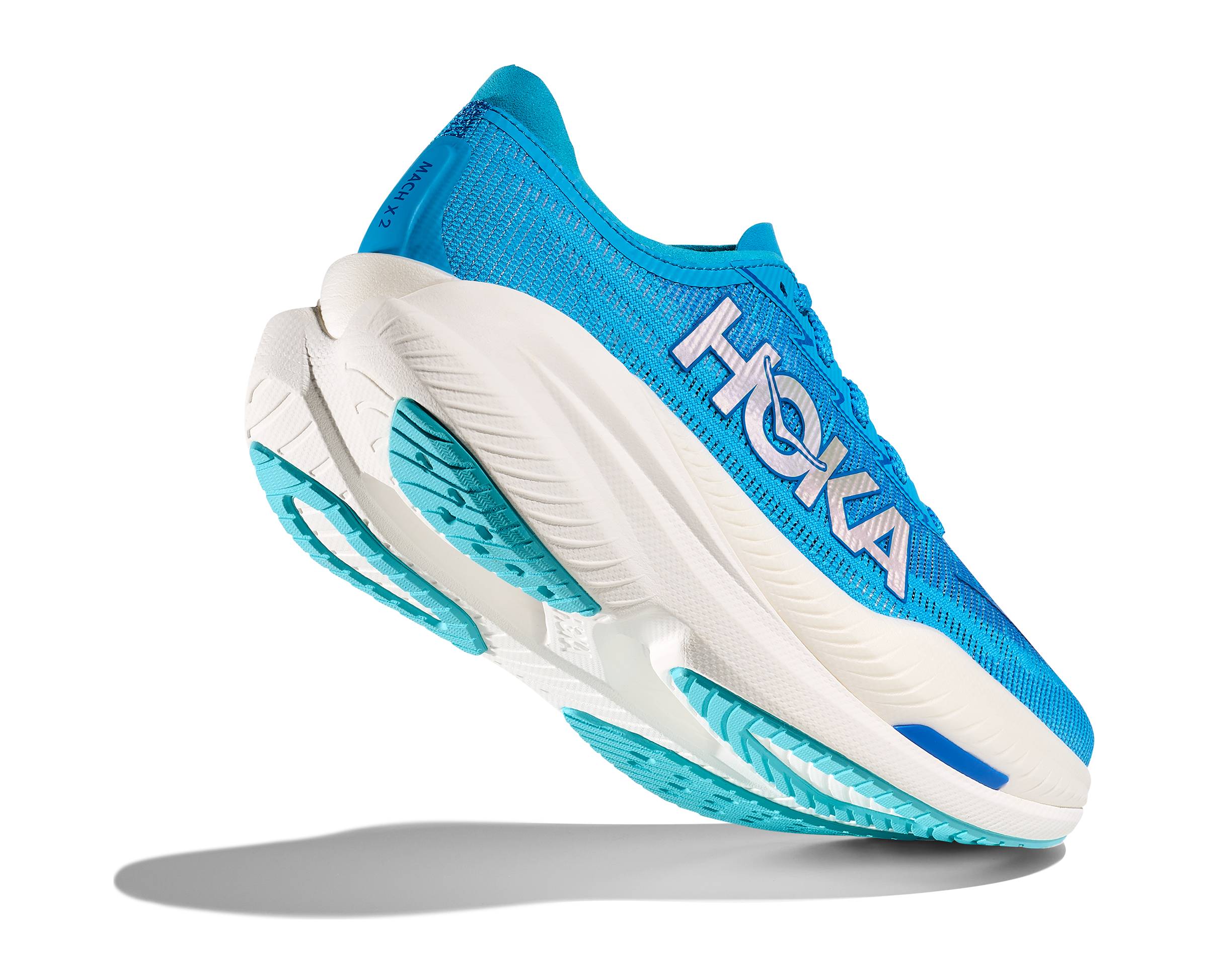 Mens Mach X 2 Running Shoe