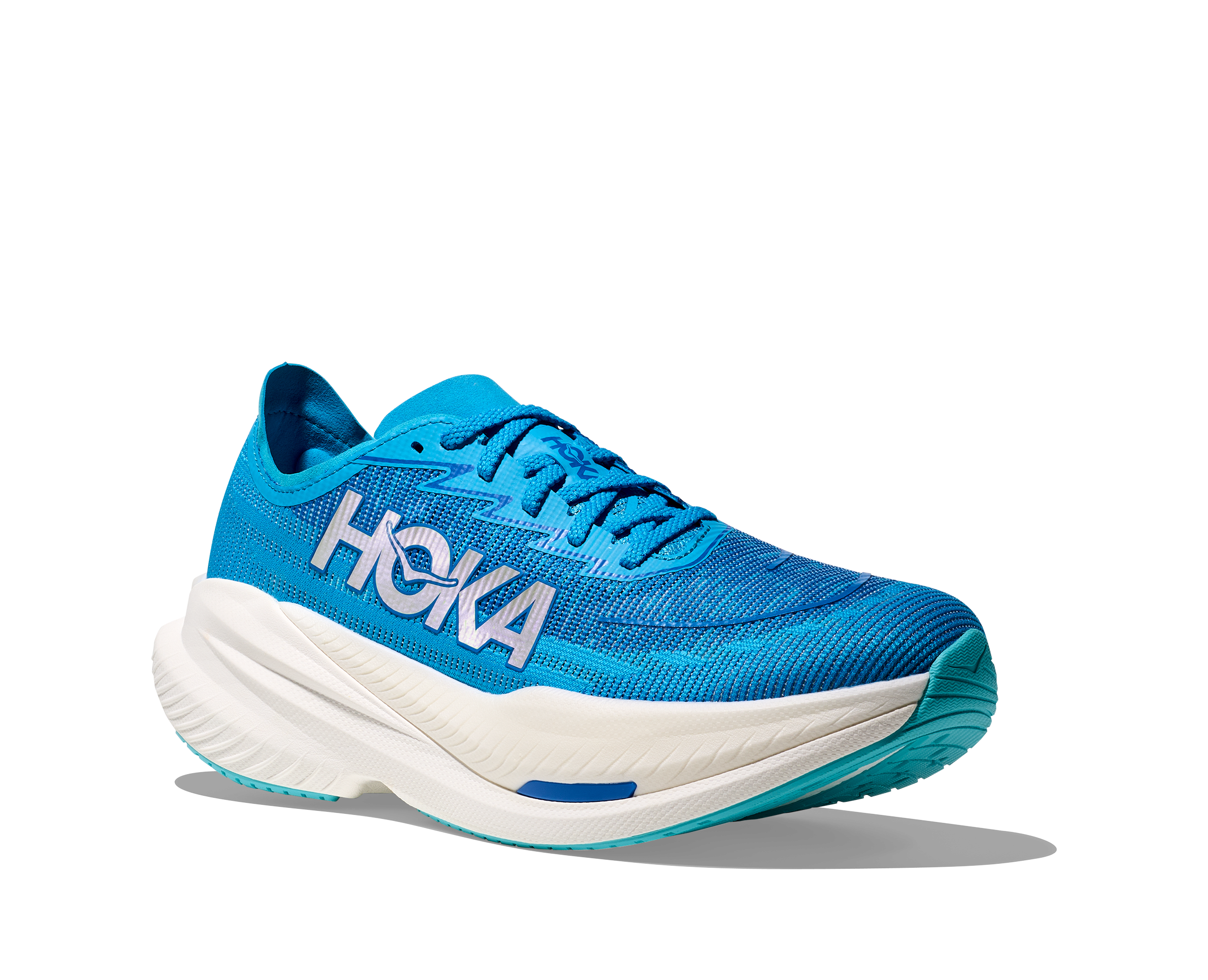 Mens Mach X 2 Running Shoe