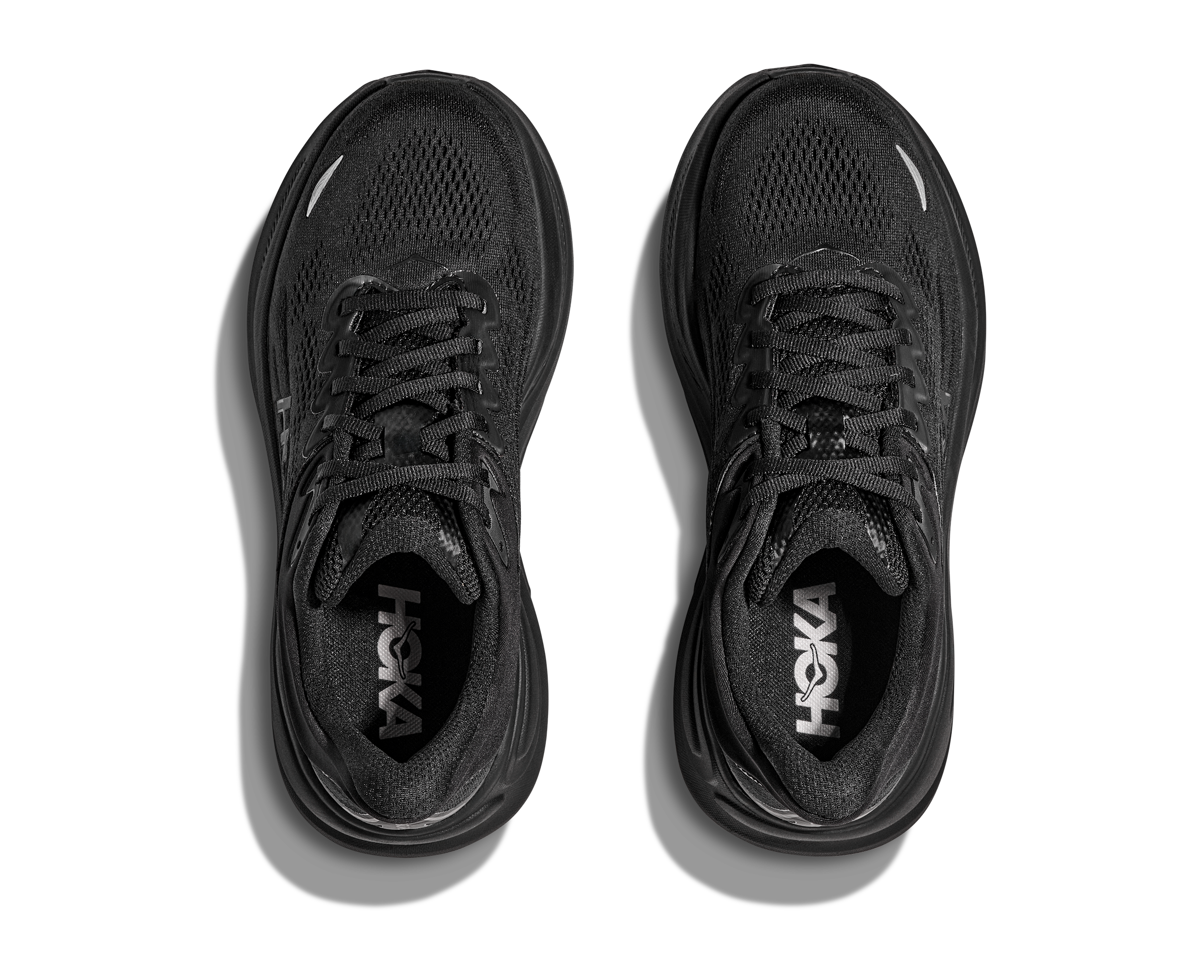 Mens Bondi 9 Running Shoe