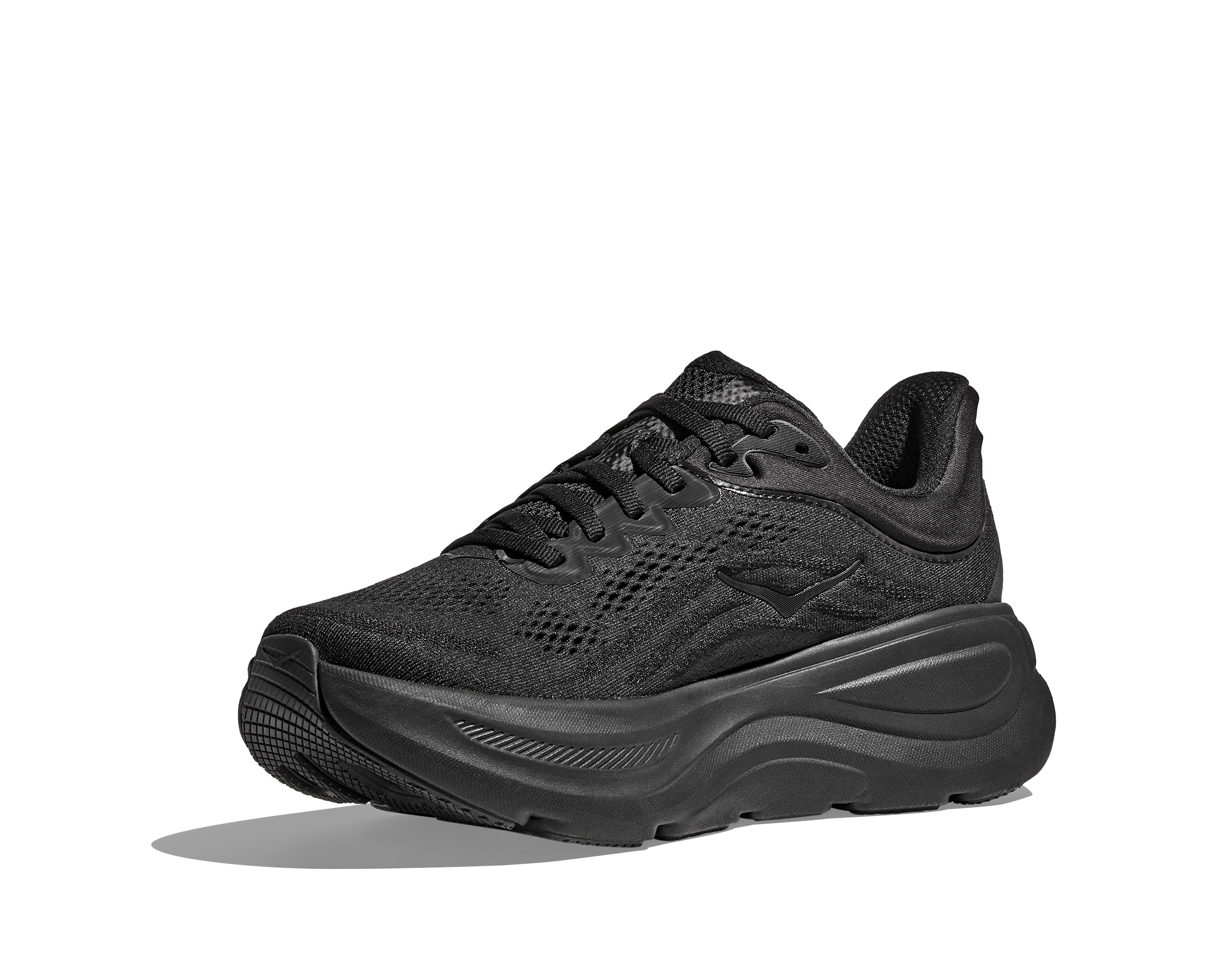 Mens Bondi 9 Running Shoe