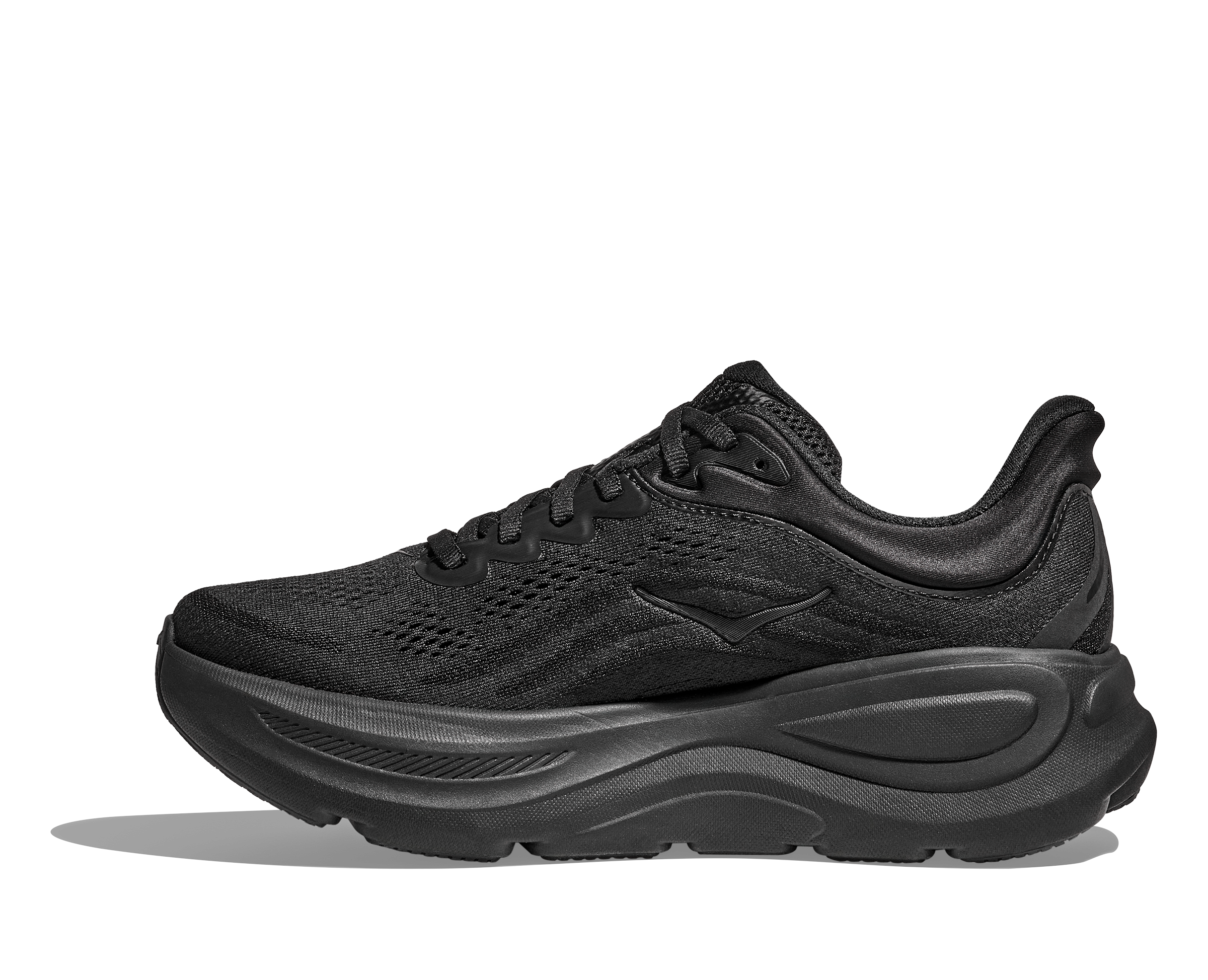 Mens Bondi 9 Running Shoe