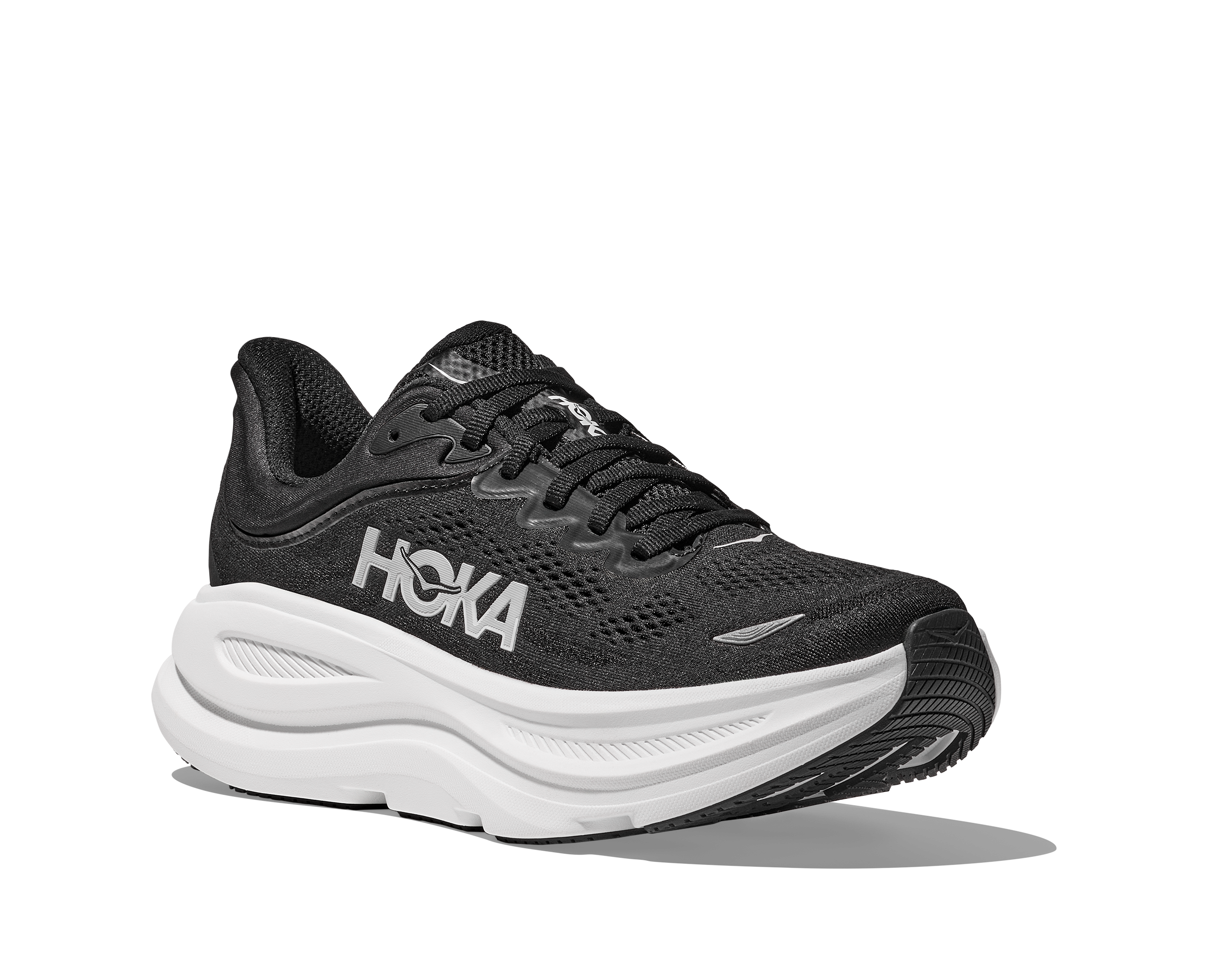 Mens Bondi 9 Running Shoe