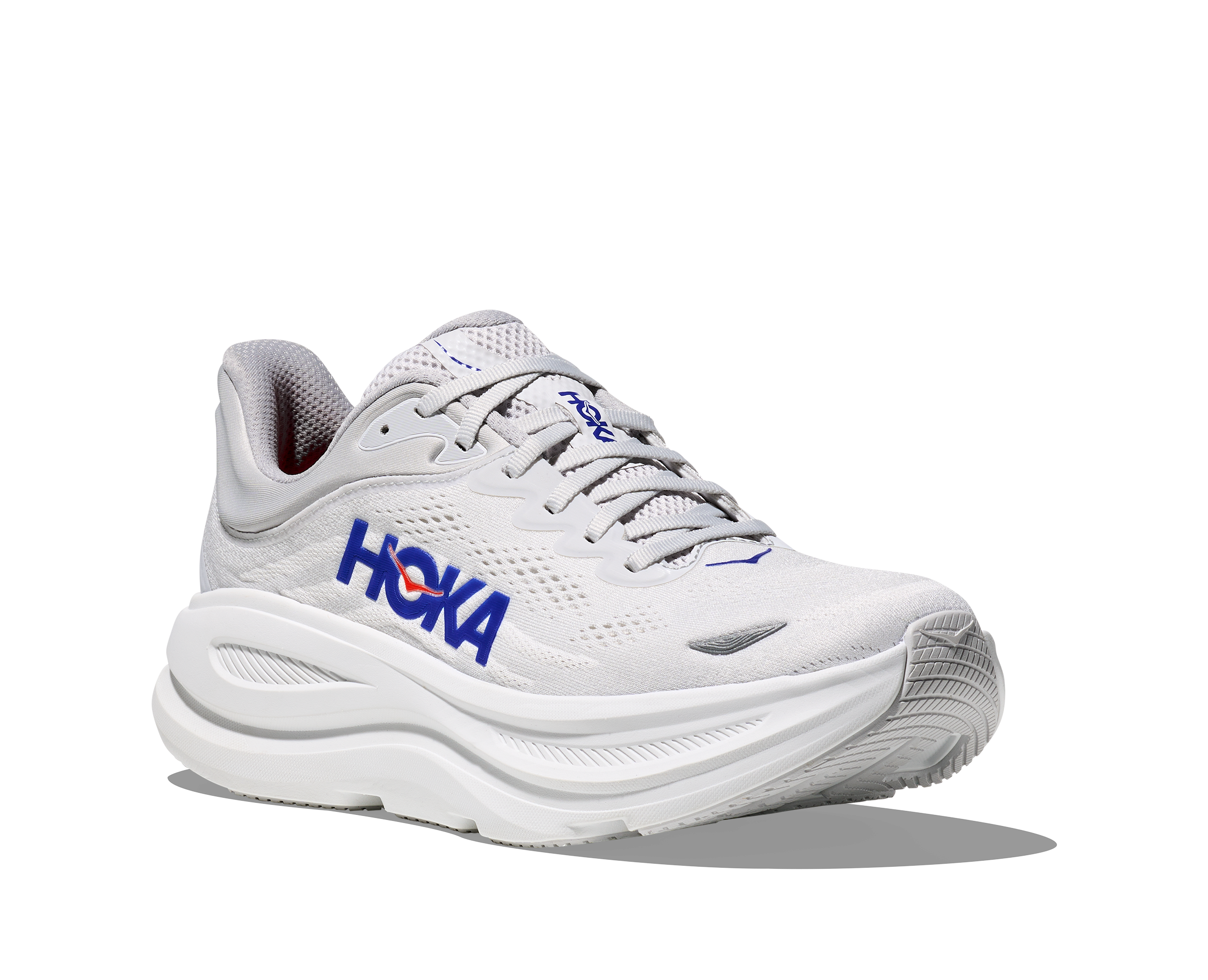 Mens Bondi 9 Running Shoe