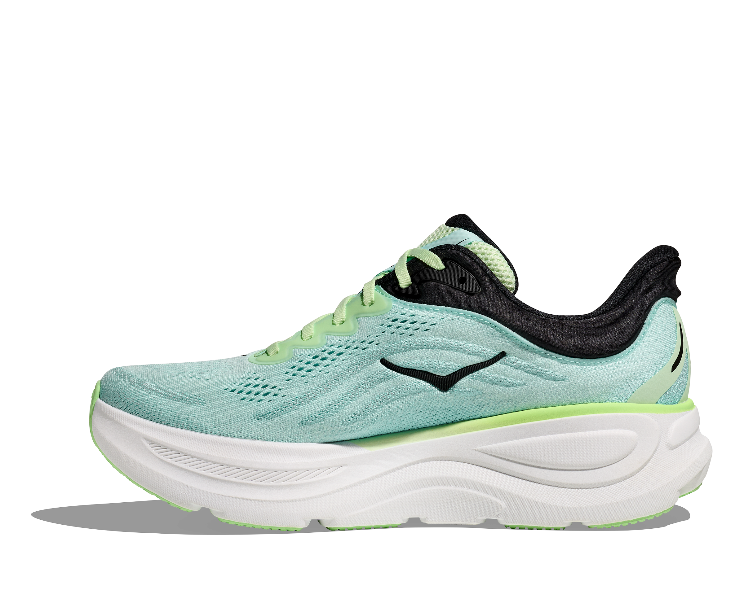 Mens Bondi 9 Running Shoe