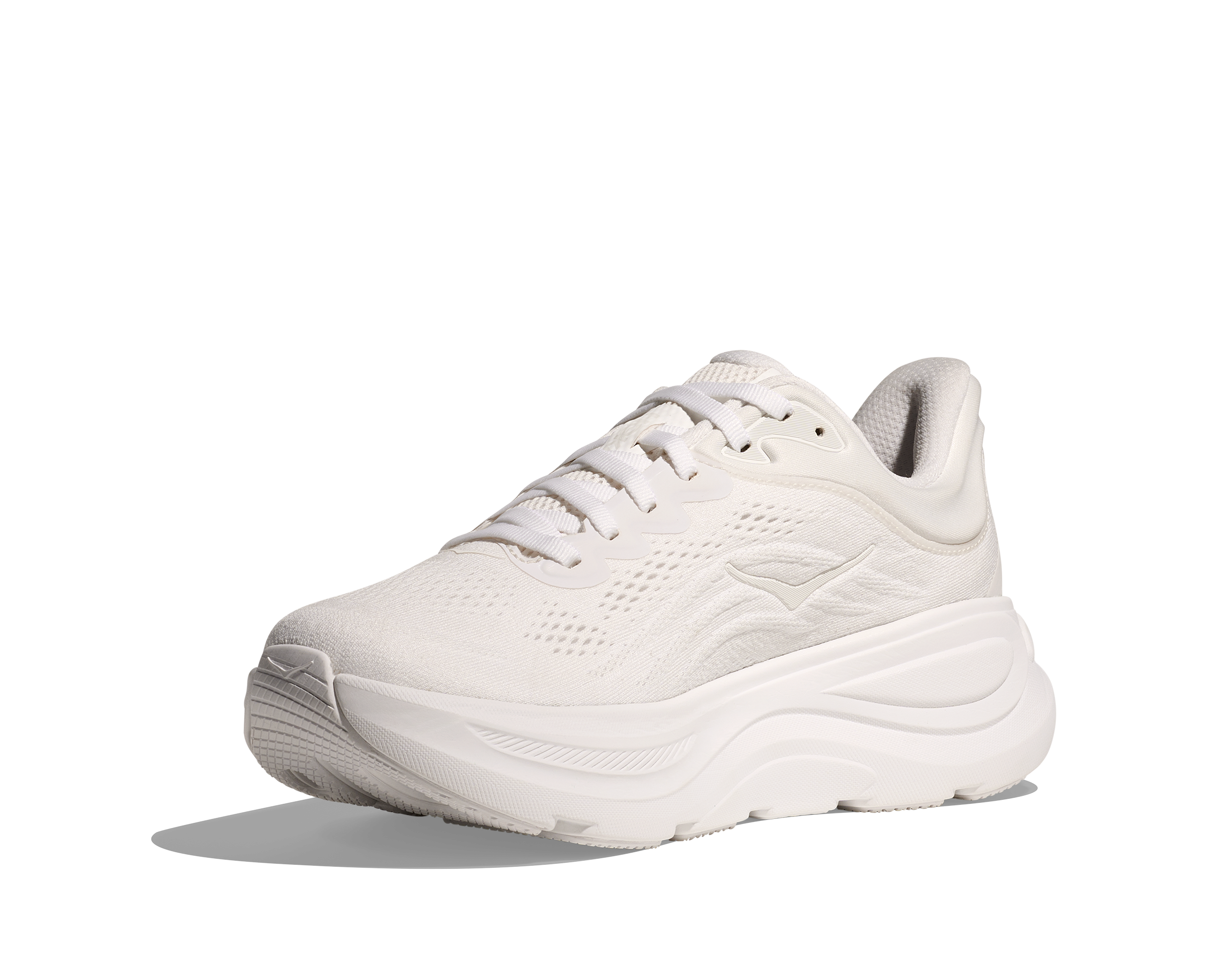 Mens Bondi 9 Running Shoe