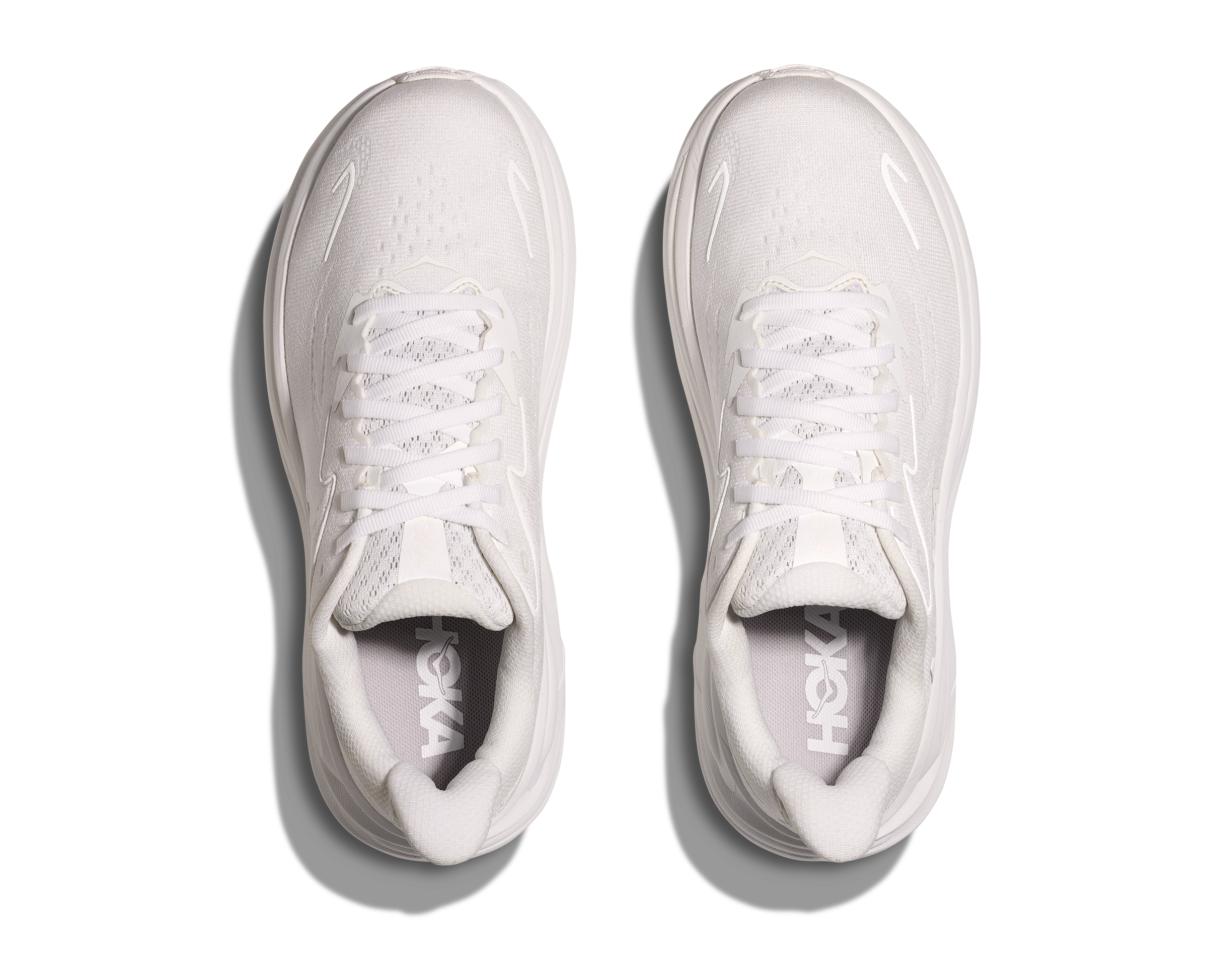 Womens Clifton 10 Running Shoe