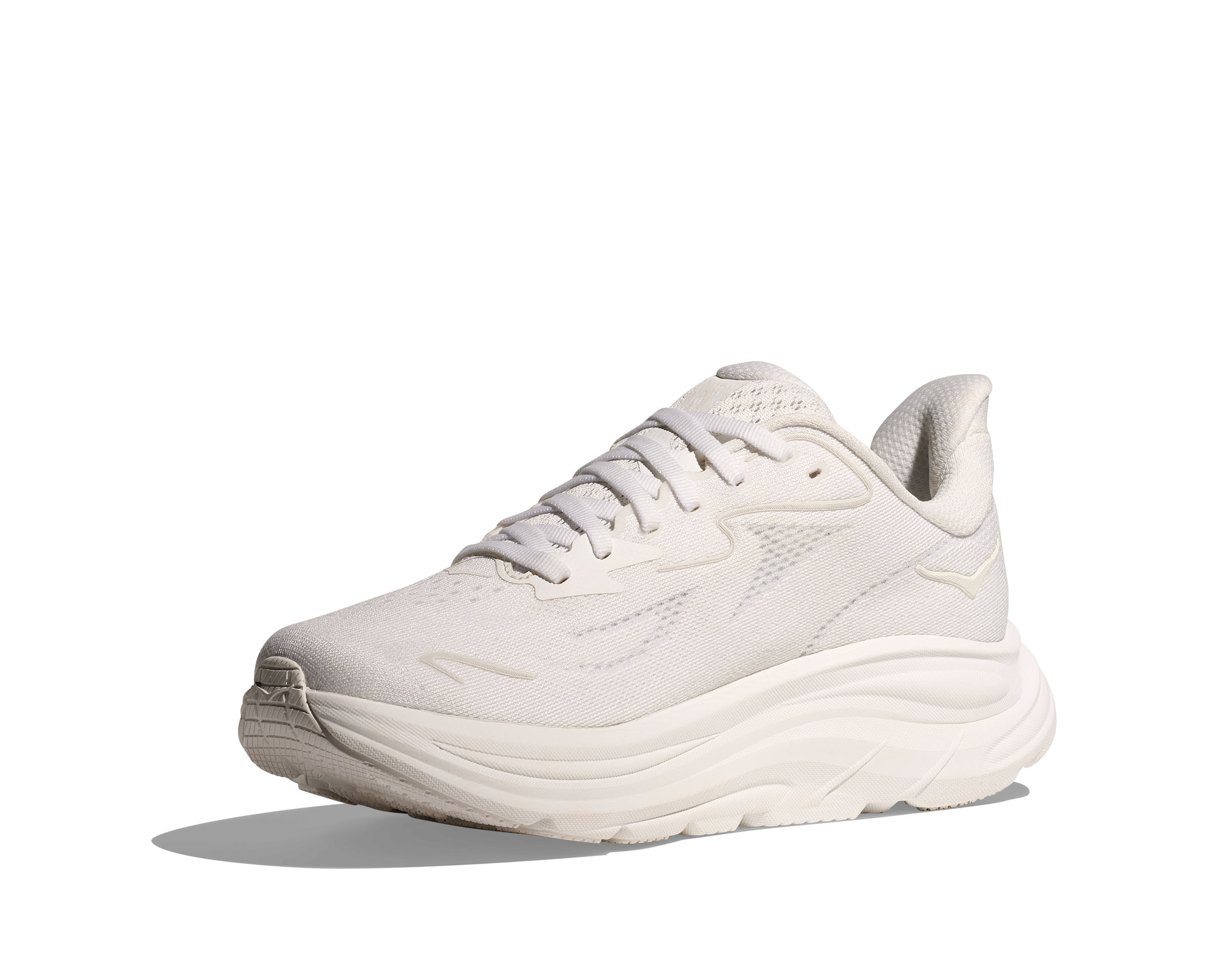 Womens Clifton 10 Running Shoe