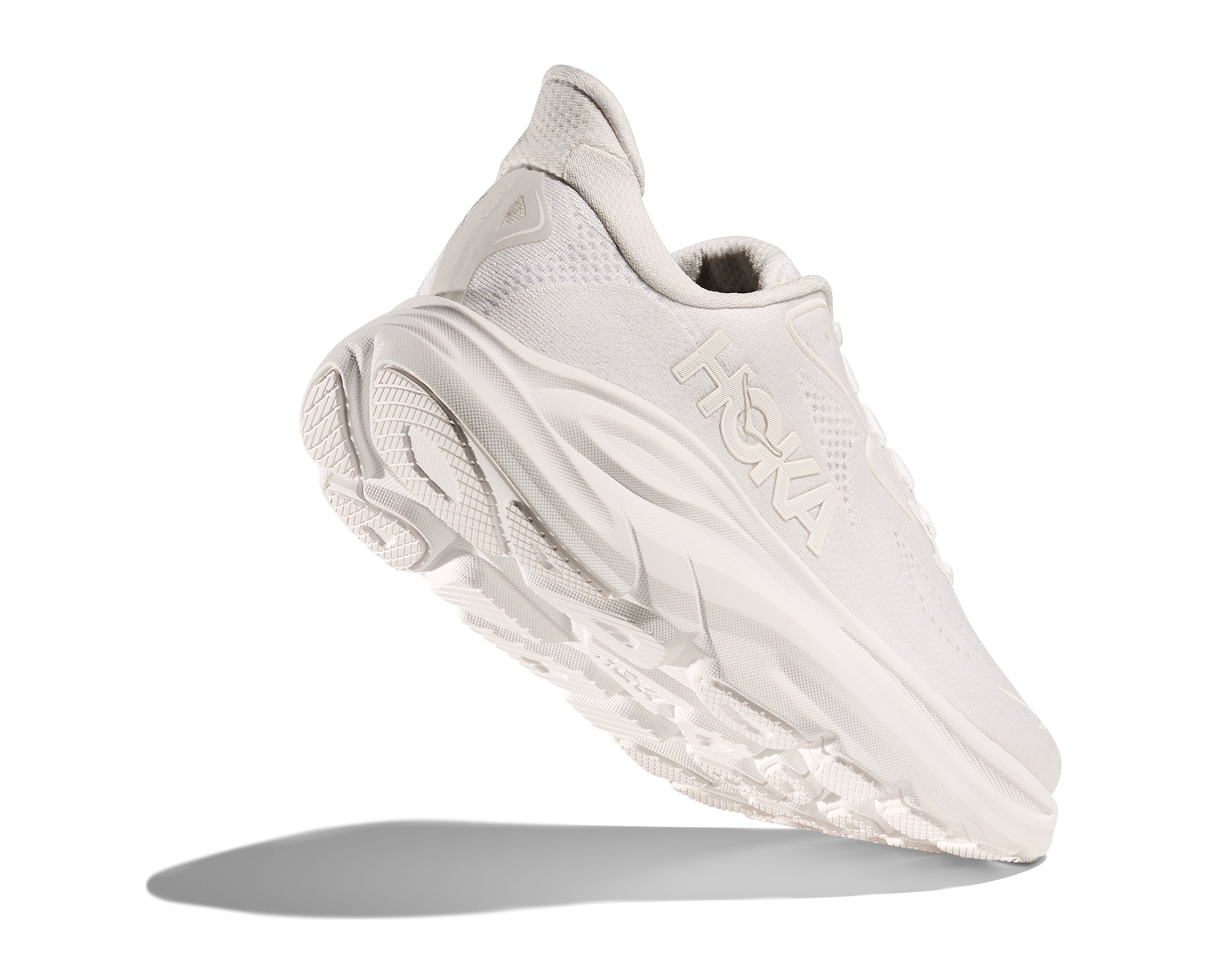 Womens Clifton 10 Running Shoe