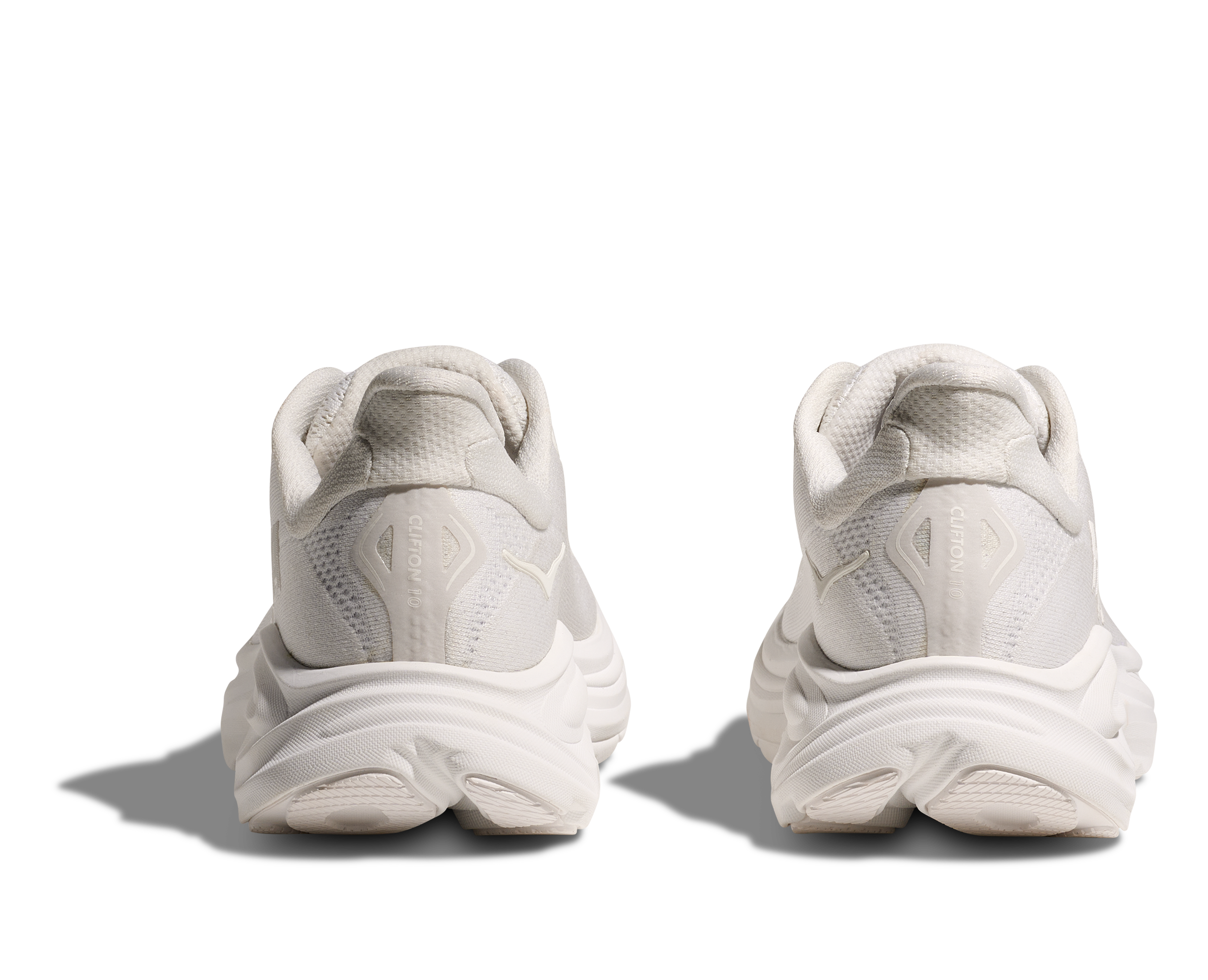 Womens Clifton 10 Running Shoe